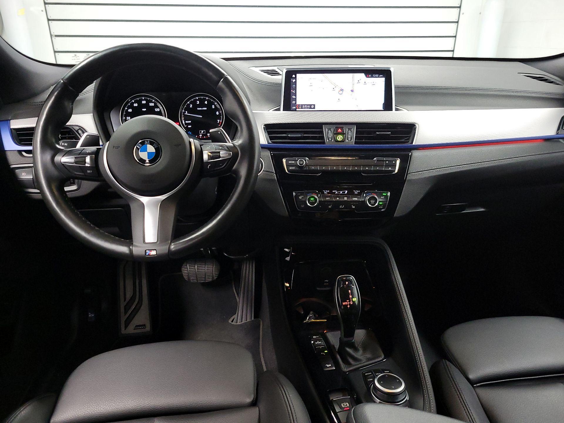 Thumbnail: 2020 BMW X2 - 9