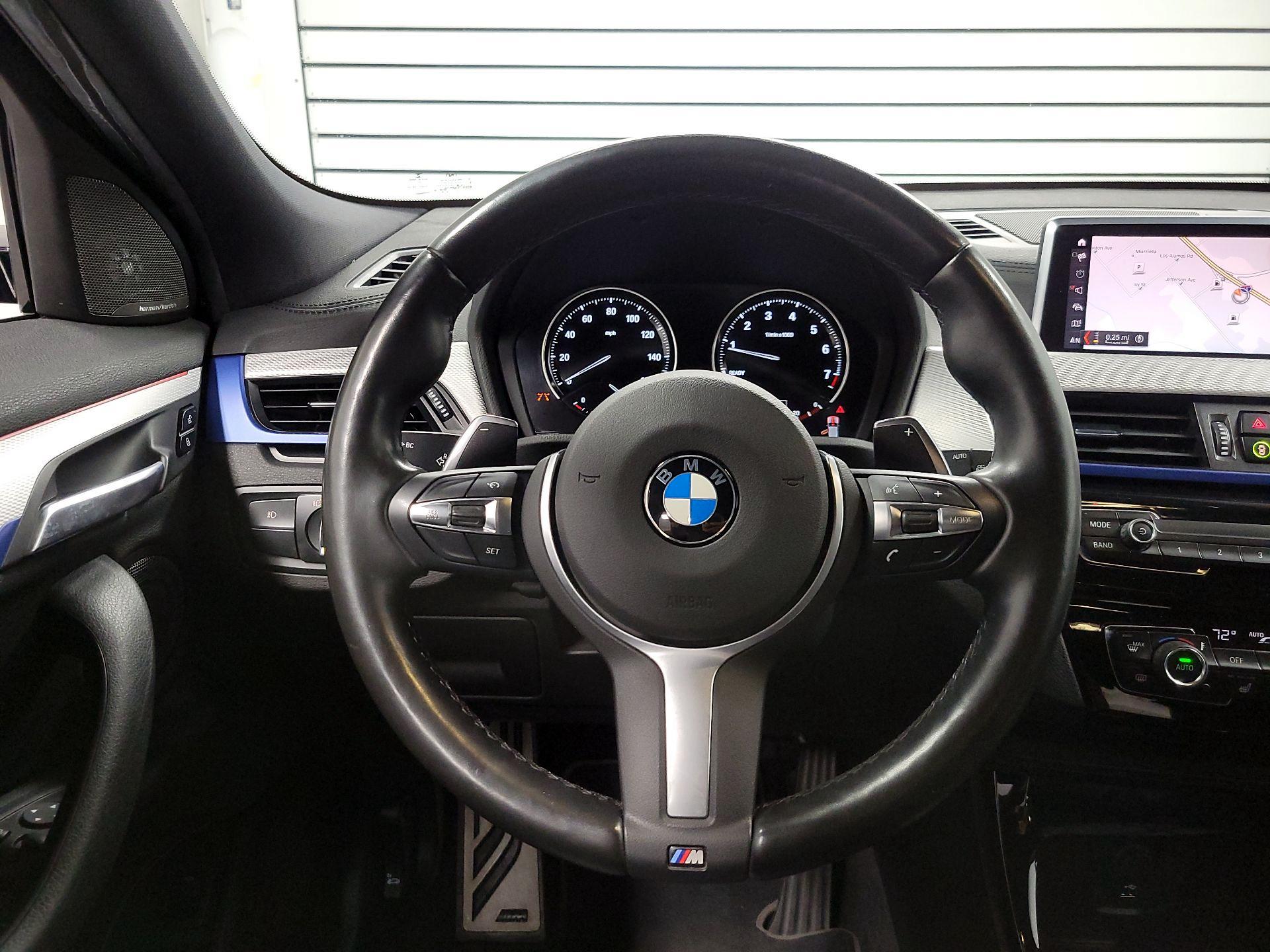Thumbnail: 2020 BMW X2 - 10