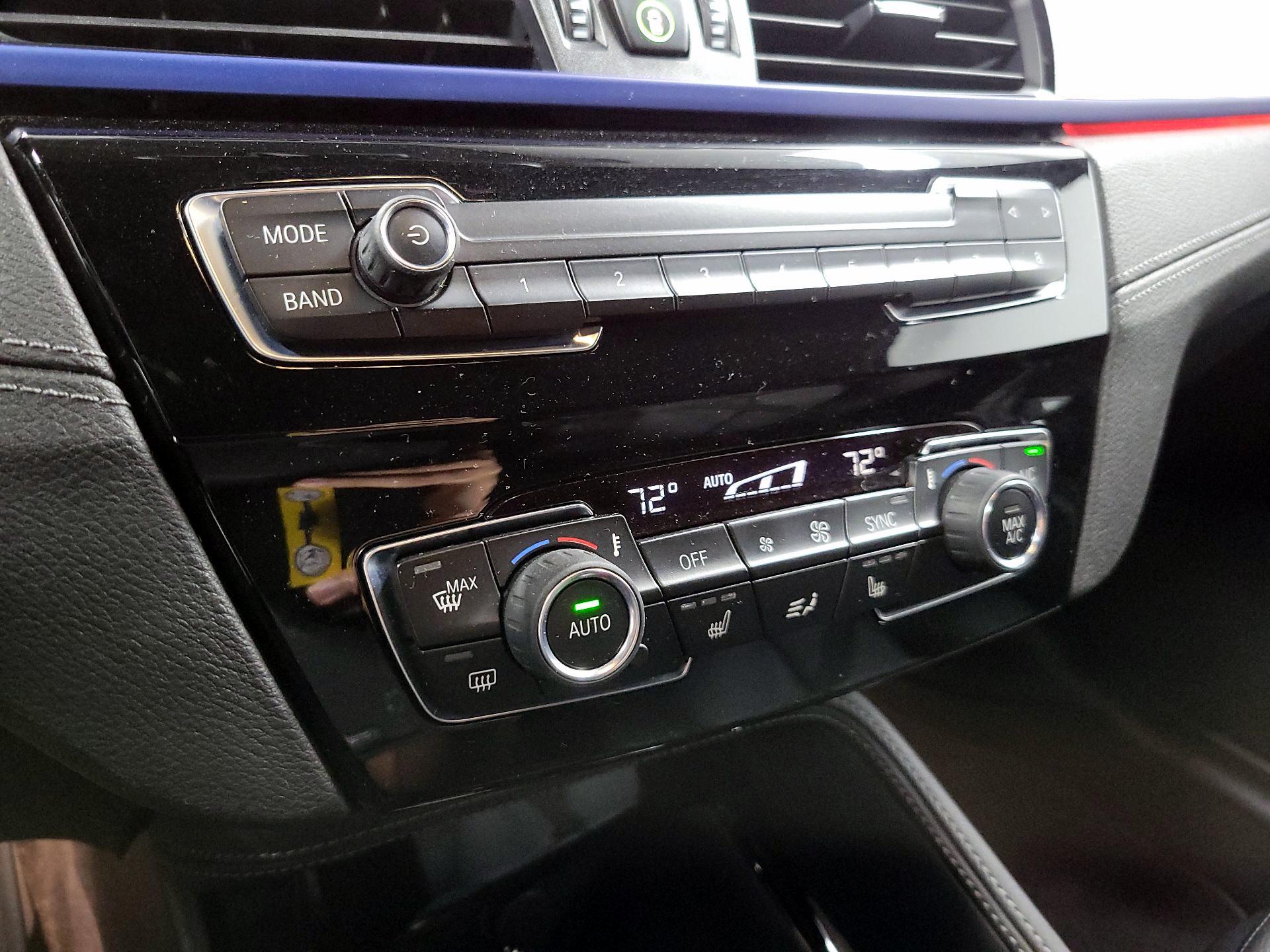 Thumbnail: 2020 BMW X2 - 17