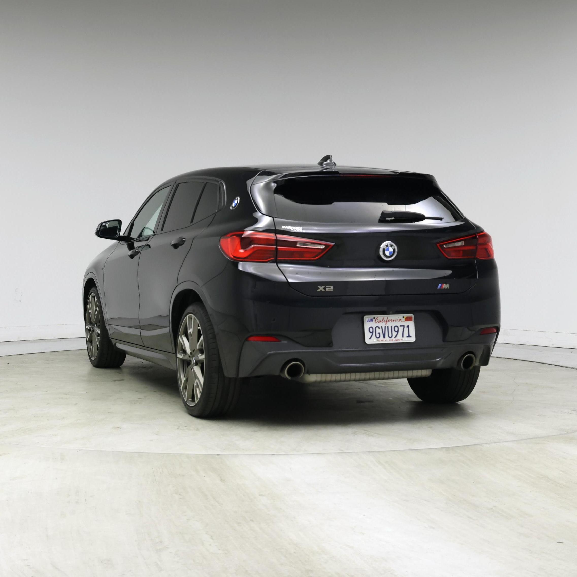 Thumbnail: 2020 BMW X2 - 2