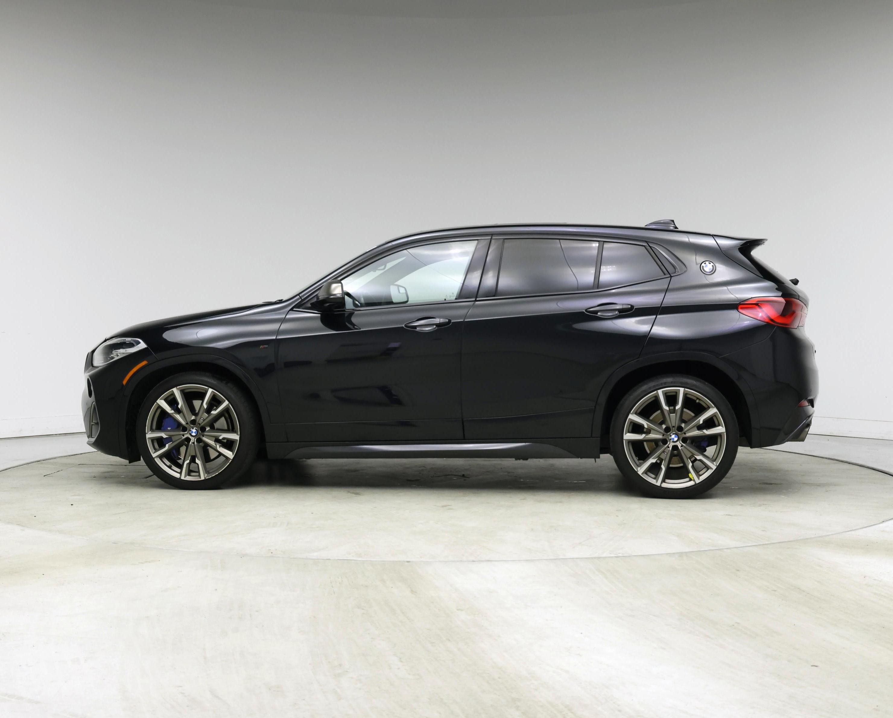 Thumbnail: 2020 BMW X2 - 3