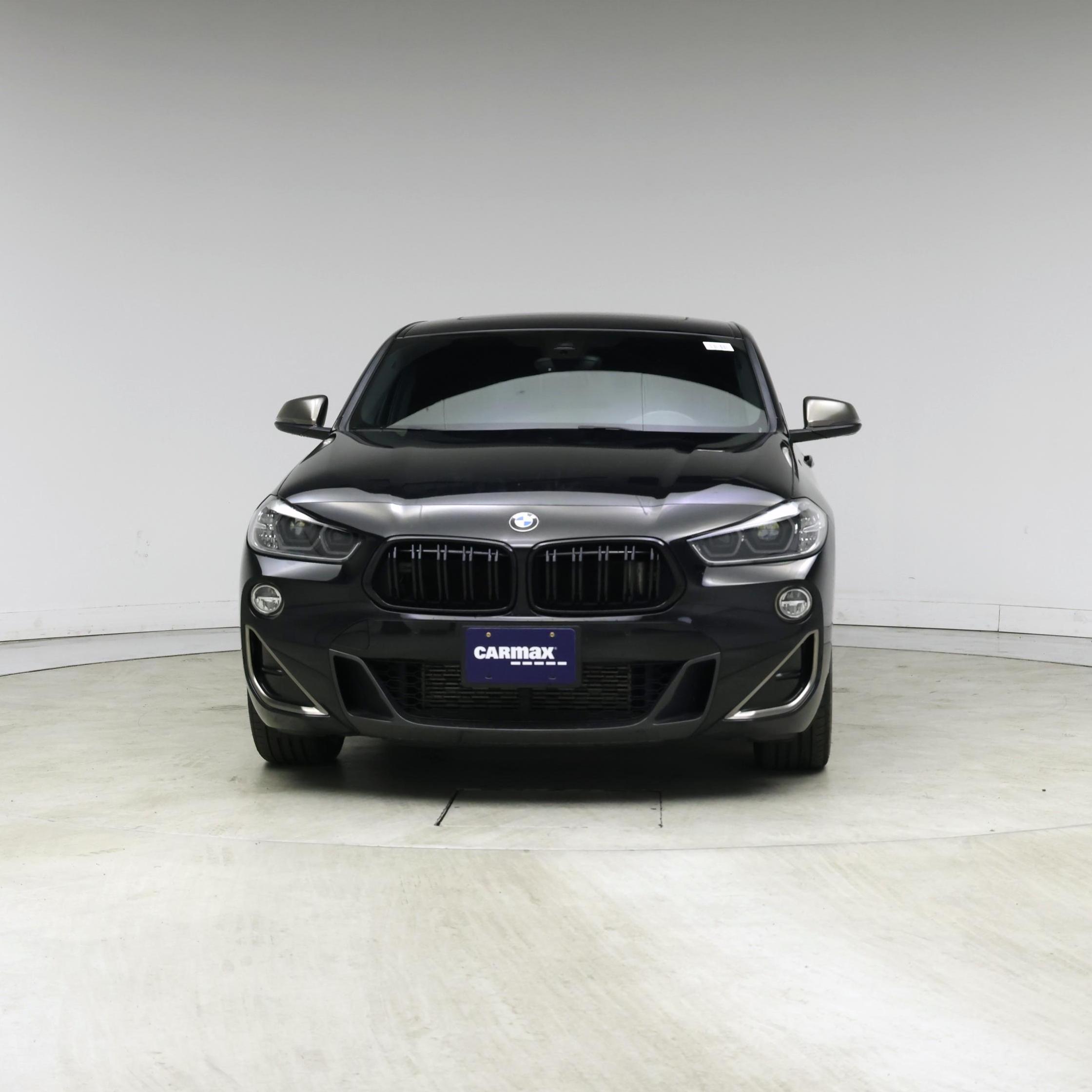 Thumbnail: 2020 BMW X2 - 5