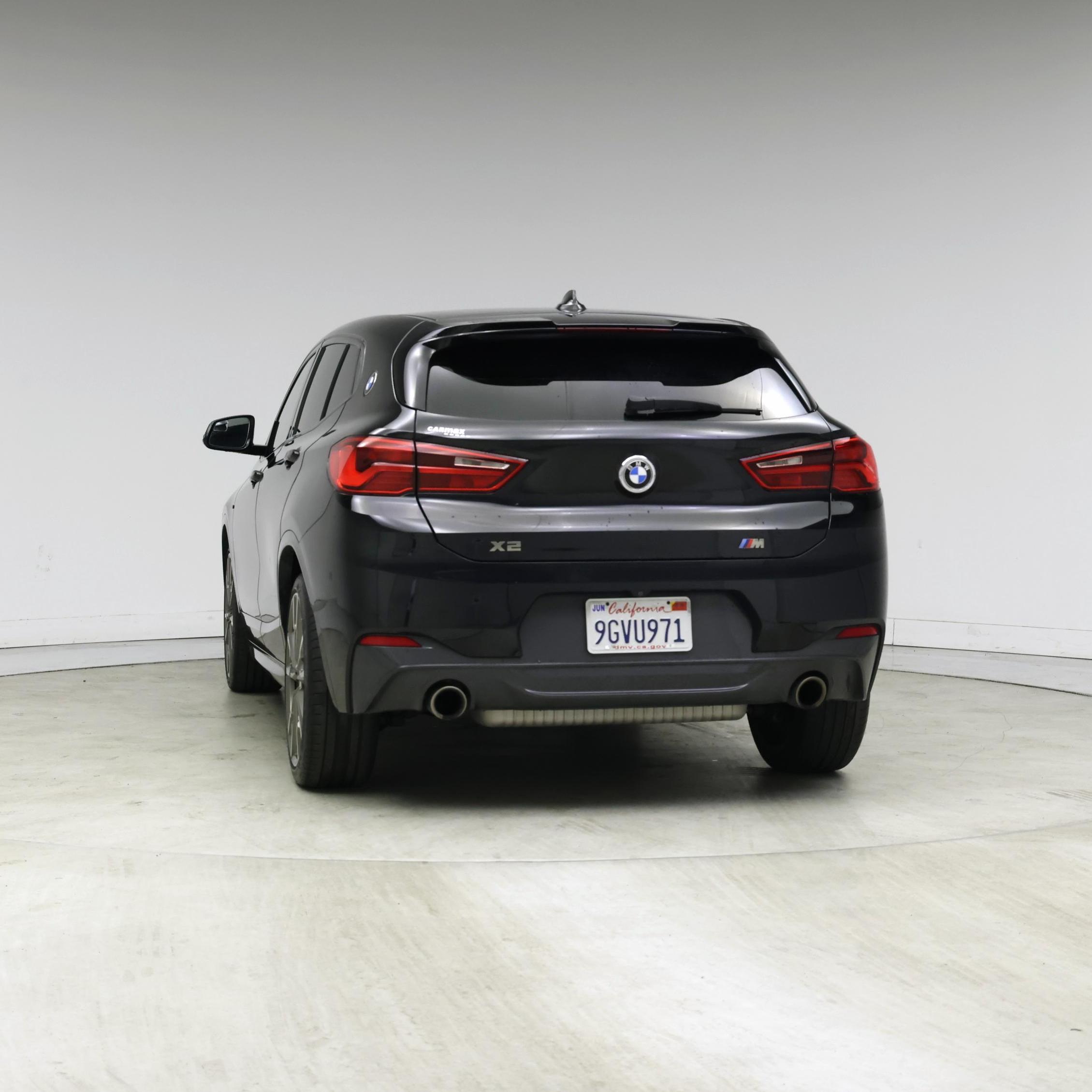 Thumbnail: 2020 BMW X2 - 6