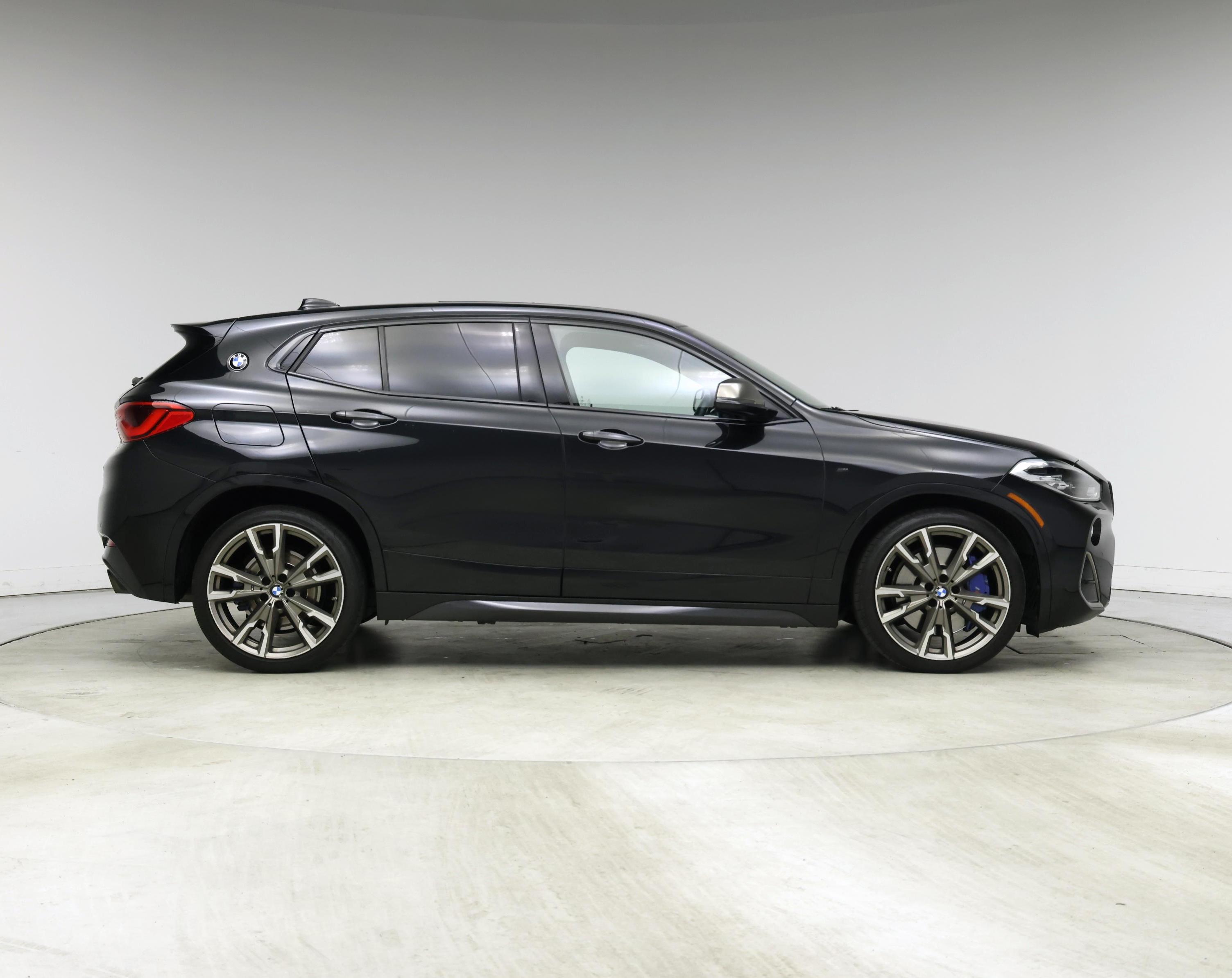 Thumbnail: 2020 BMW X2 - 7