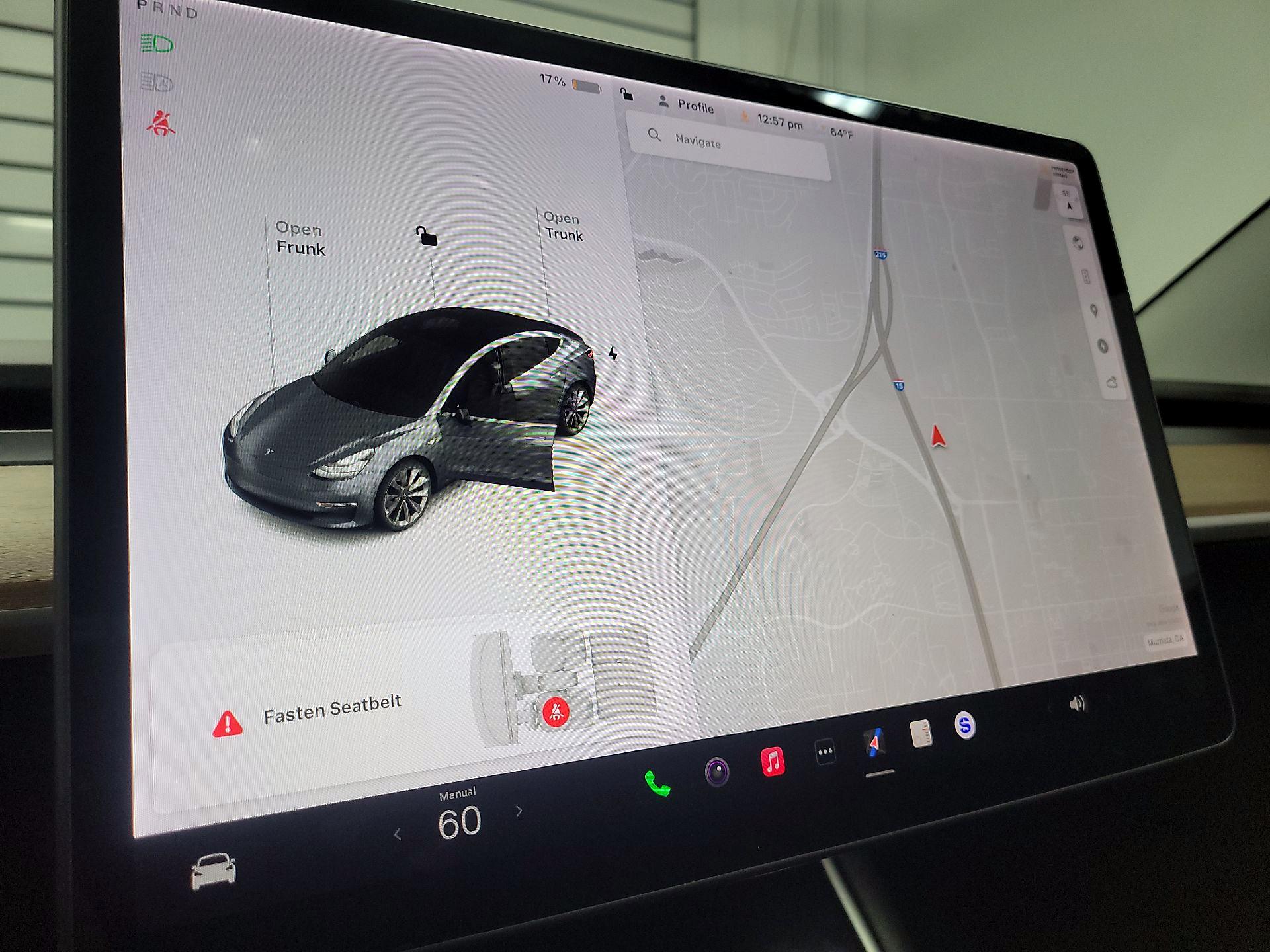 Thumbnail: 2020 Tesla Model 3 - 13