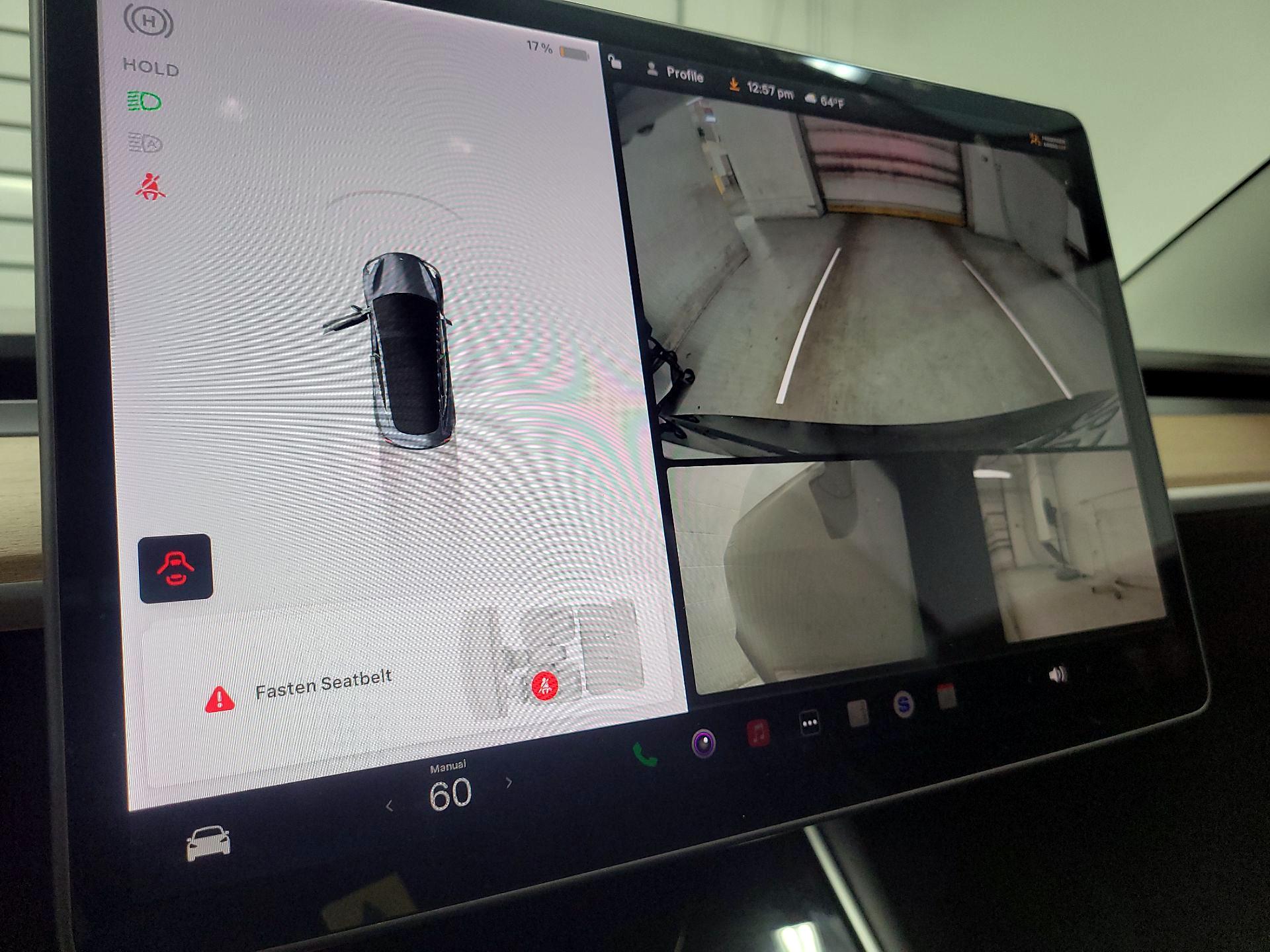 Thumbnail: 2020 Tesla Model 3 - 14