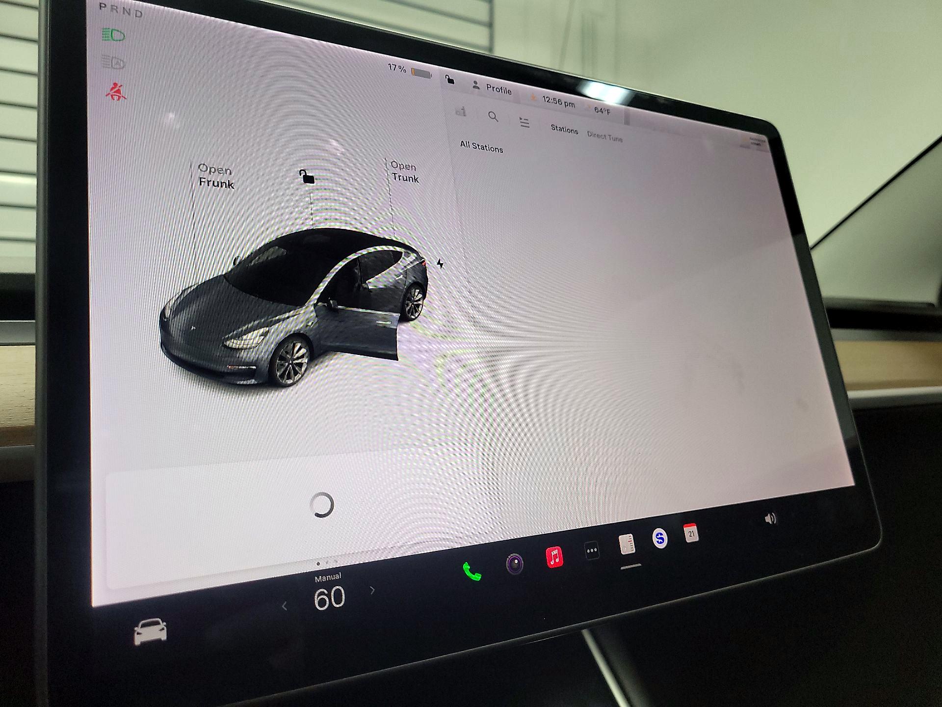 Thumbnail: 2020 Tesla Model 3 - 15