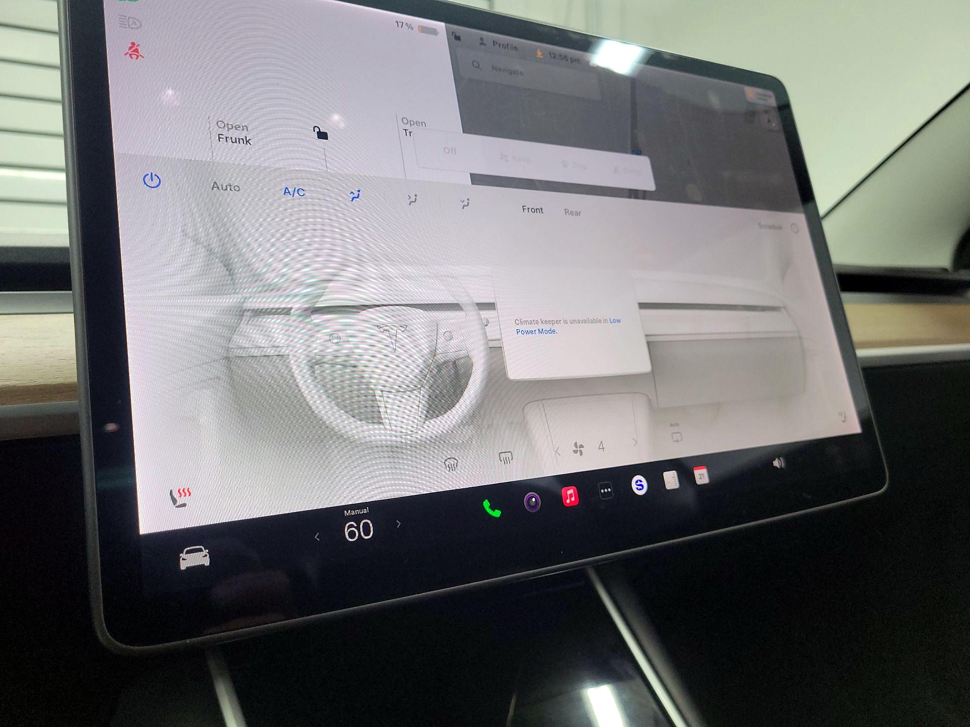 Thumbnail: 2020 Tesla Model 3 - 16