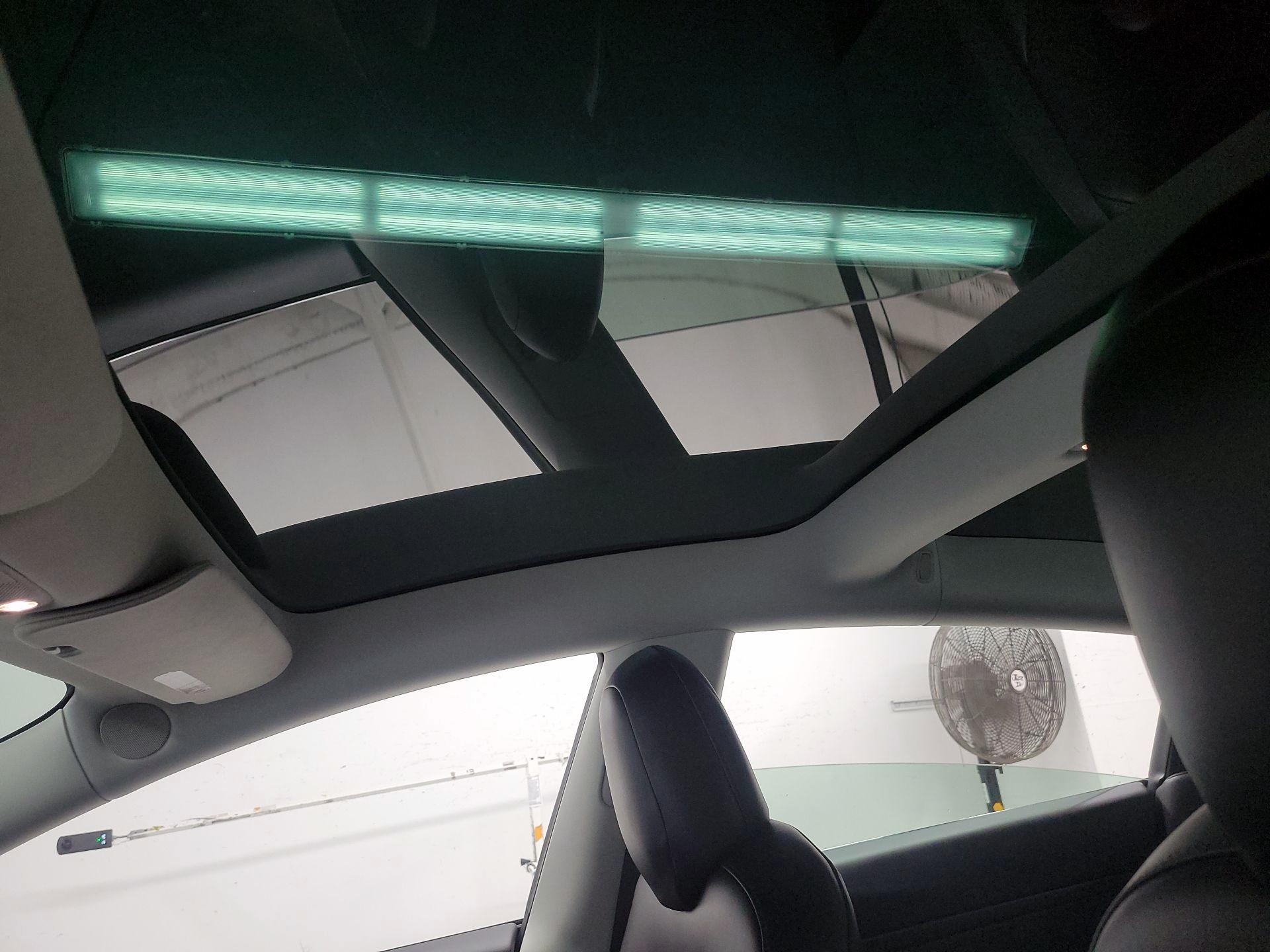 Thumbnail: 2020 Tesla Model 3 - 18