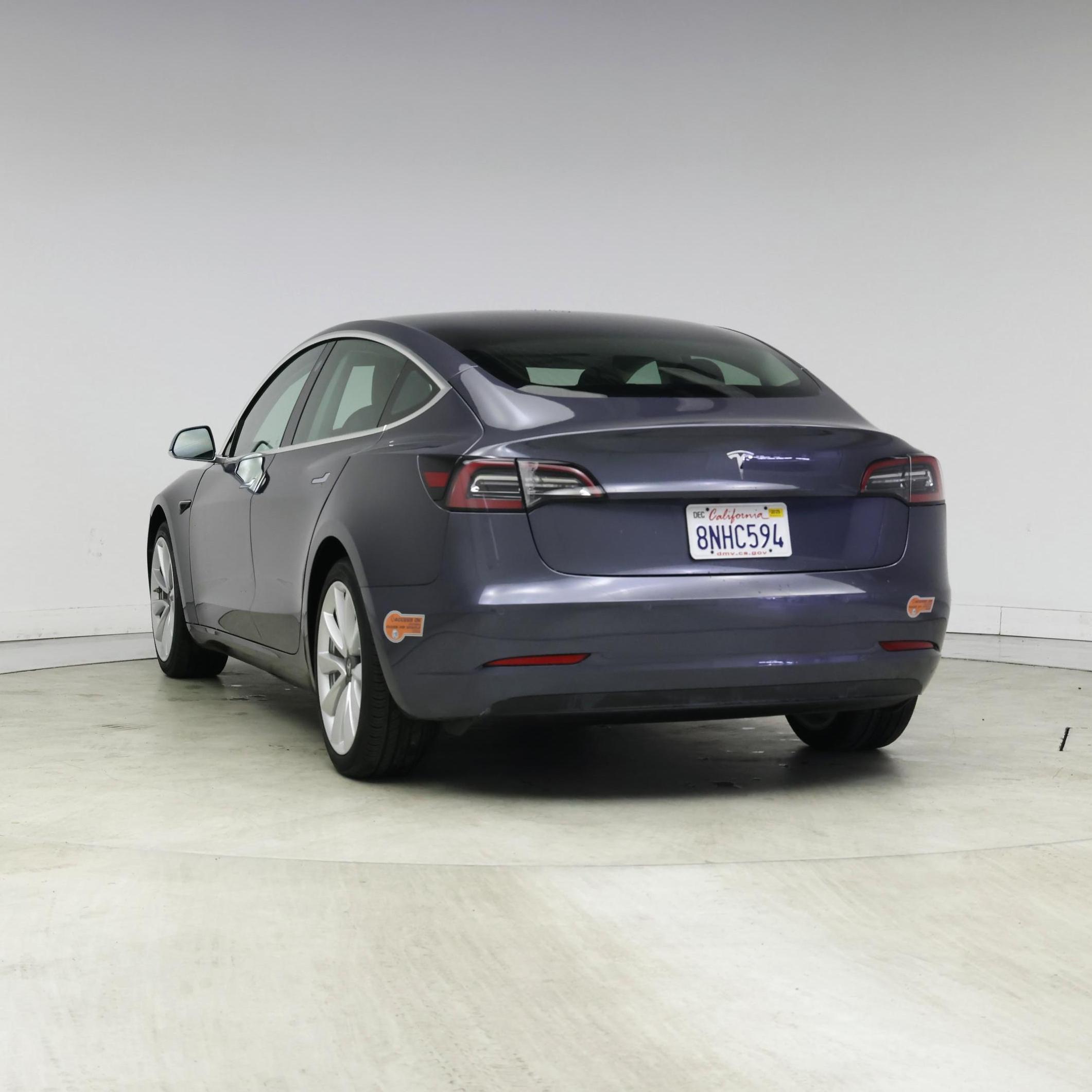 Thumbnail: 2020 Tesla Model 3 - 2