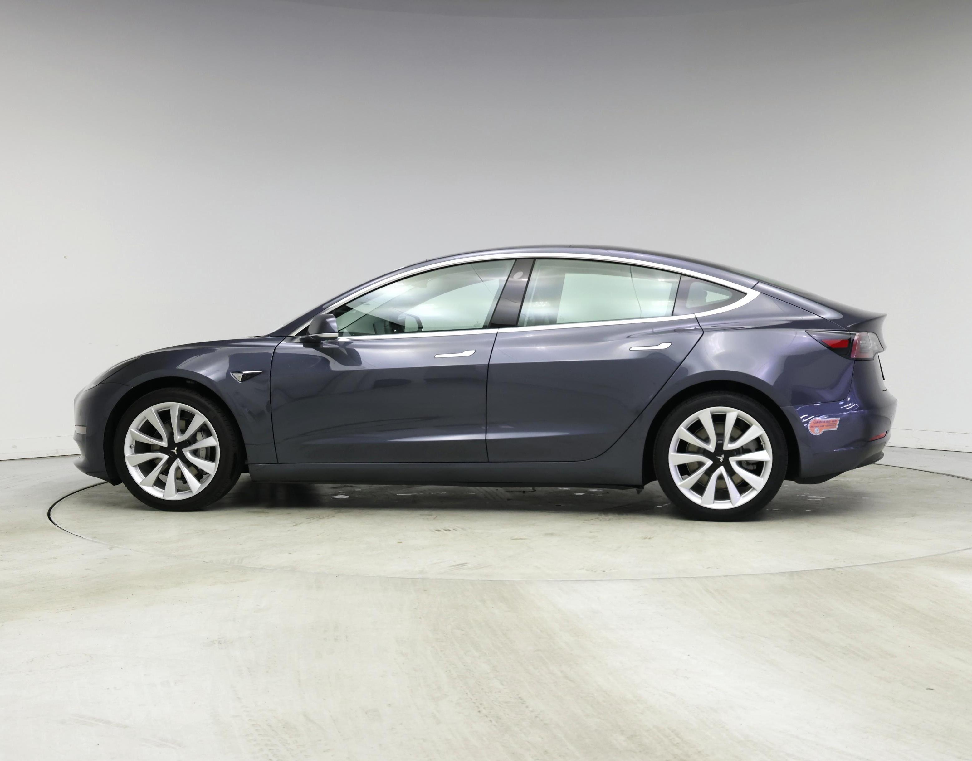 Thumbnail: 2020 Tesla Model 3 - 3