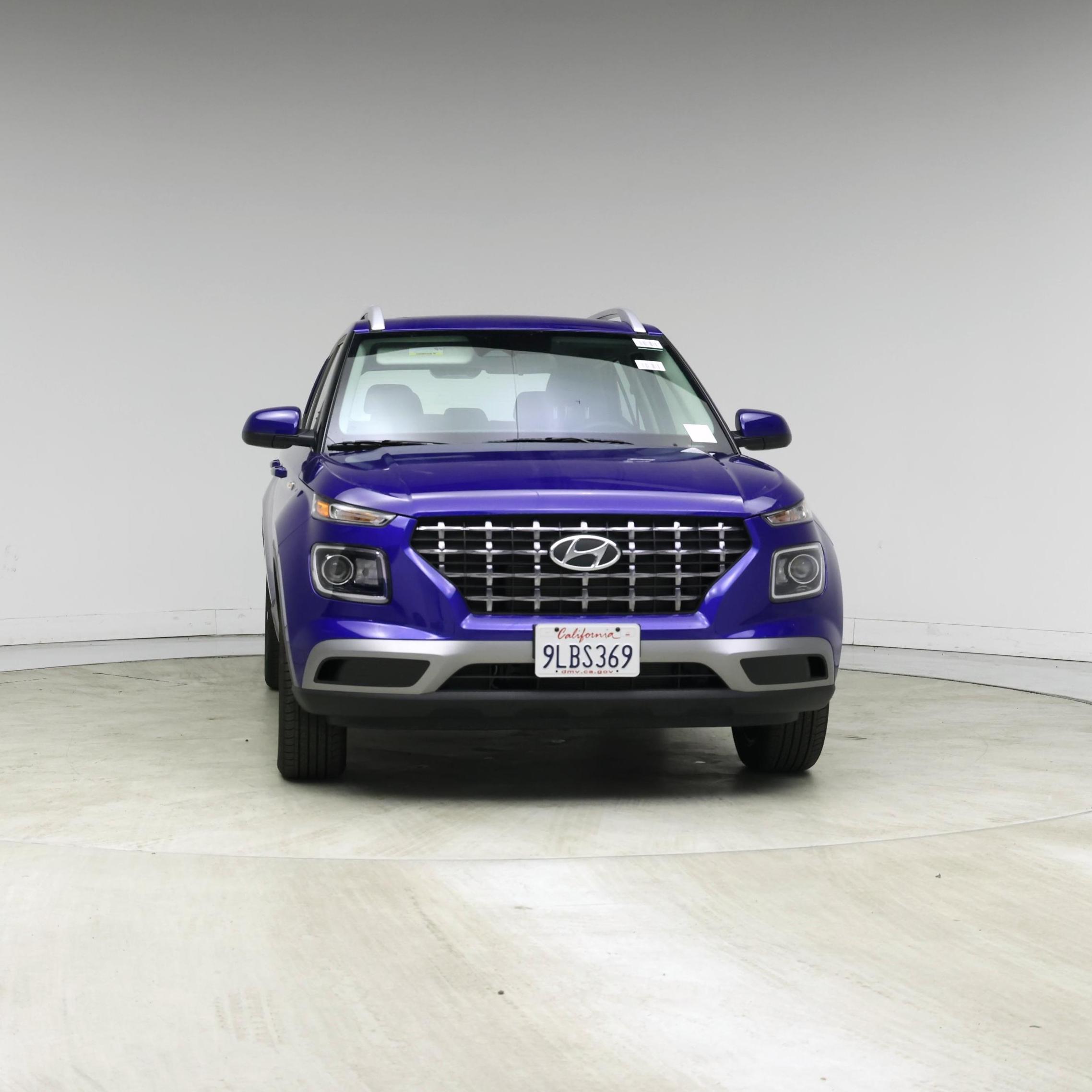 Thumbnail: 2024 Hyundai Venue - 5