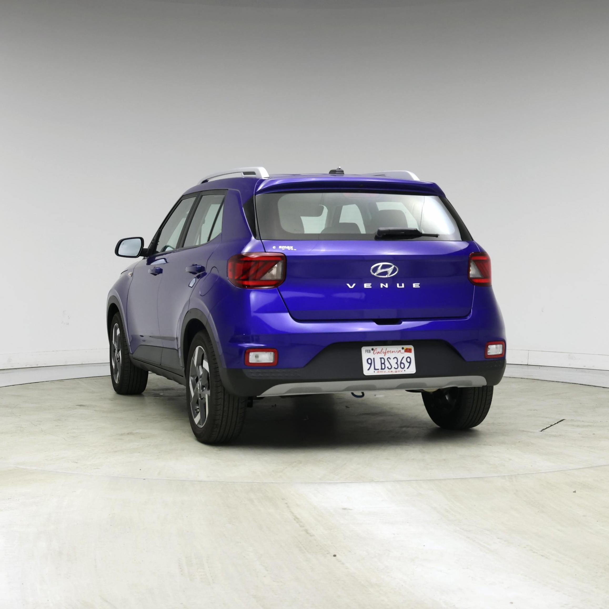 Thumbnail: 2024 Hyundai Venue - 6