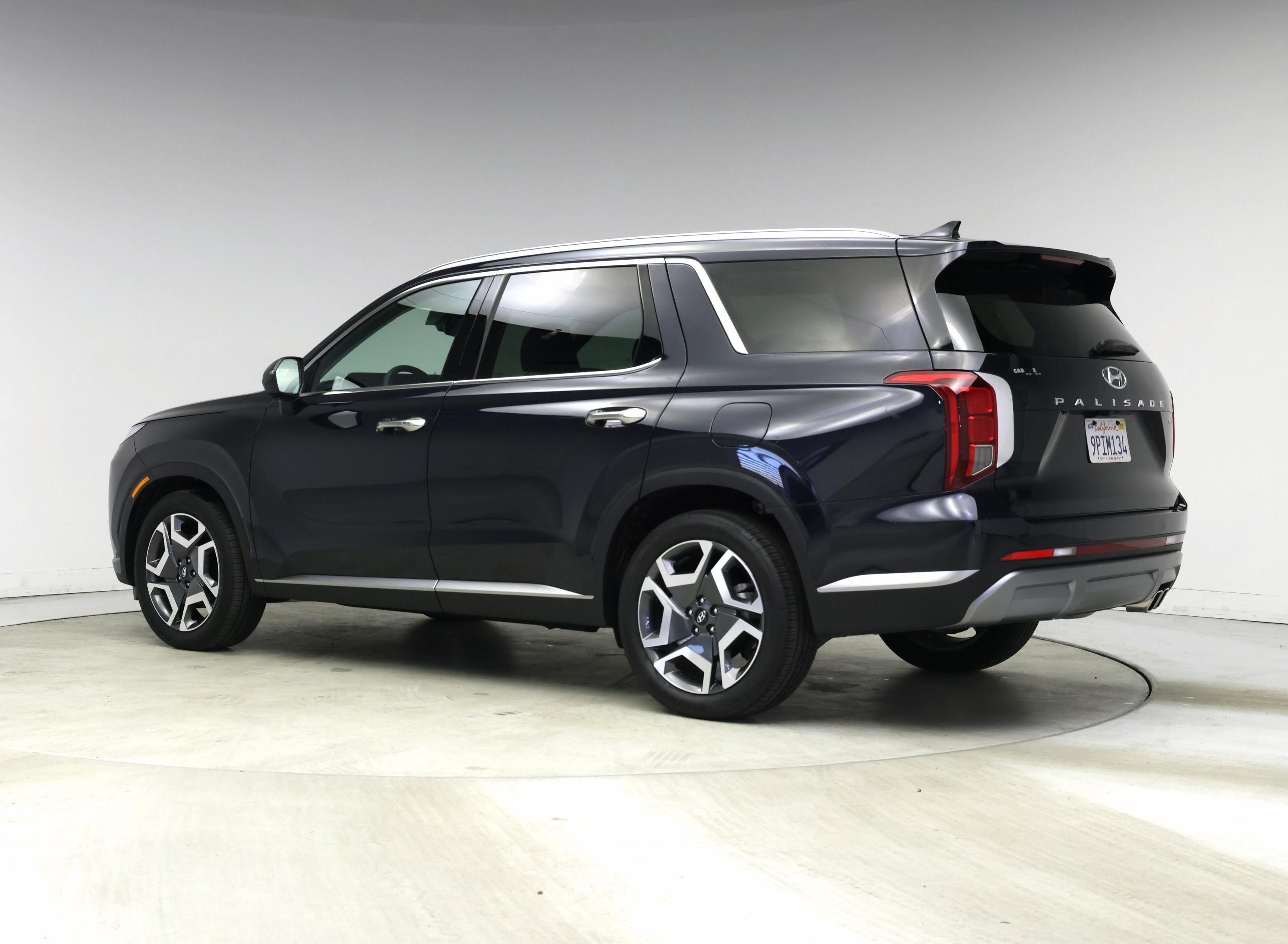 Thumbnail: 2025 Hyundai Palisade - 2