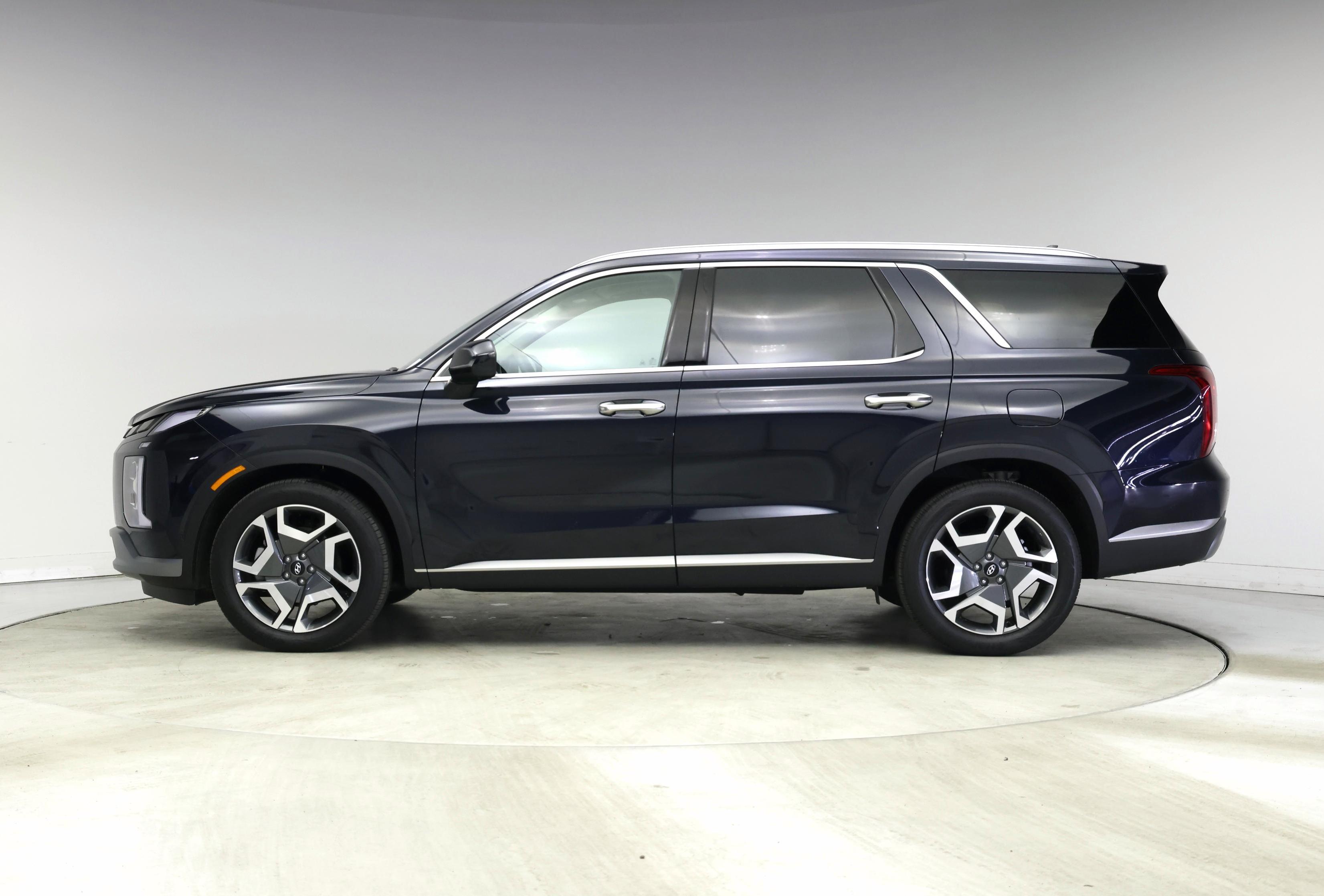 Thumbnail: 2025 Hyundai Palisade - 3
