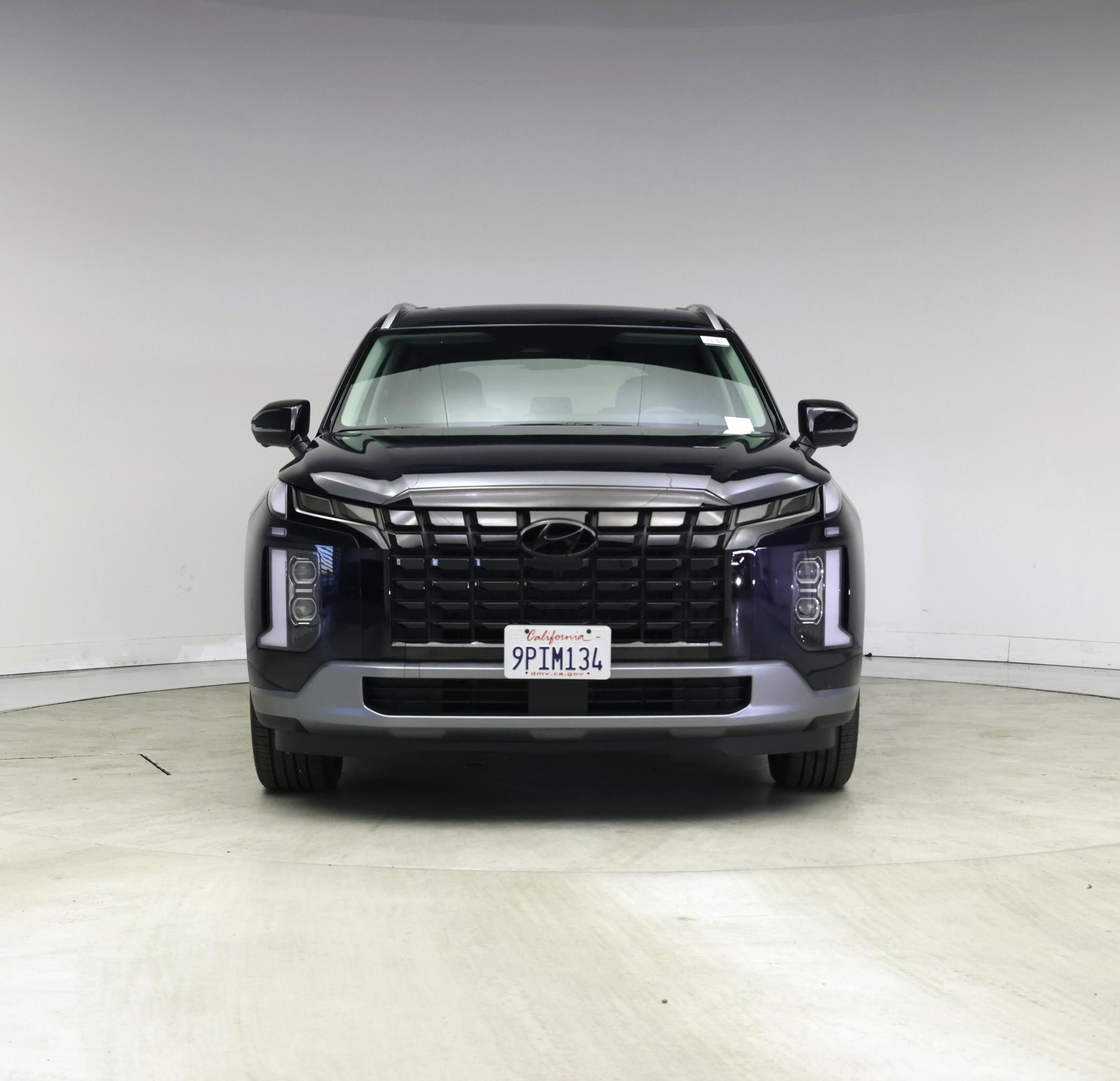 Thumbnail: 2025 Hyundai Palisade - 5