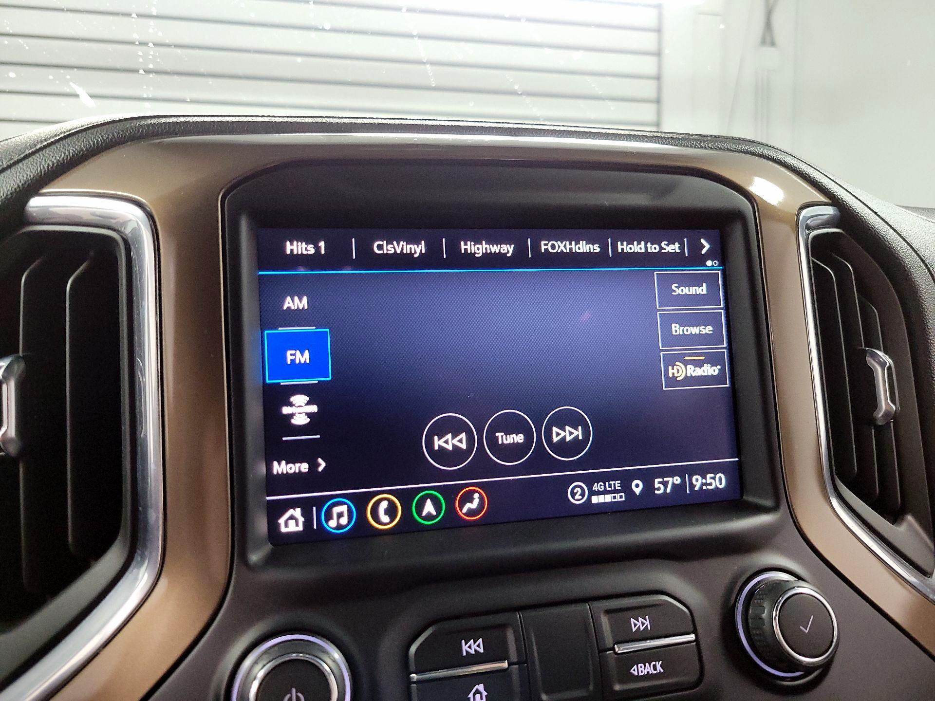 Thumbnail: 2021 Chevrolet Silverado 3500 - 15