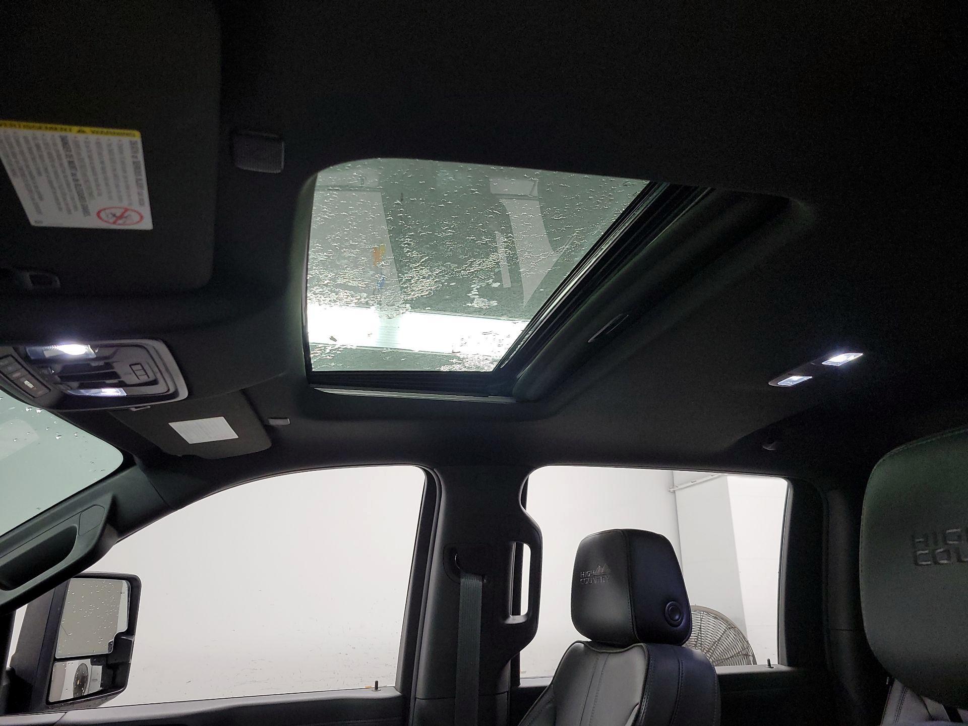 Thumbnail: 2021 Chevrolet Silverado 3500 - 19