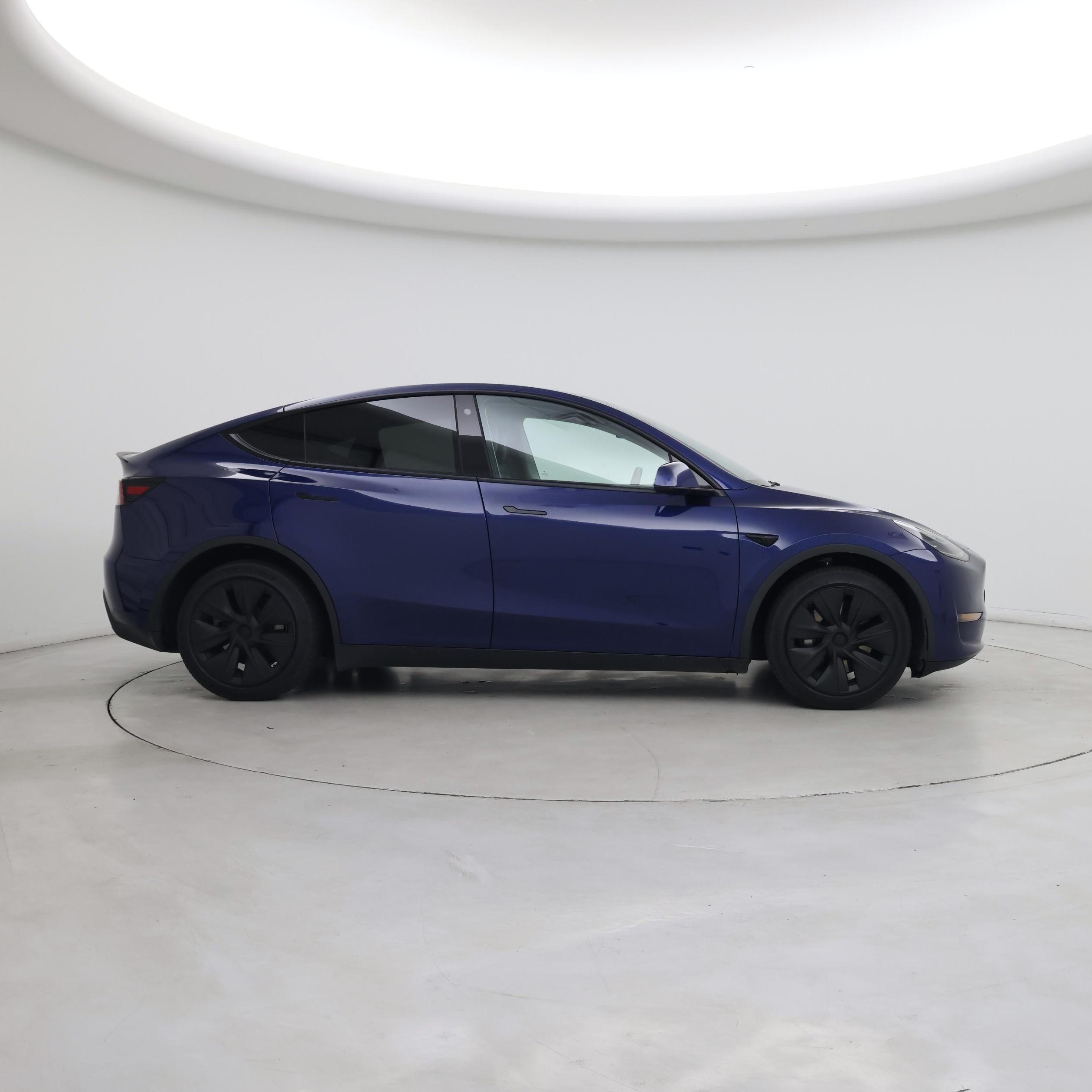 Thumbnail: 2021 Tesla Model Y - 7