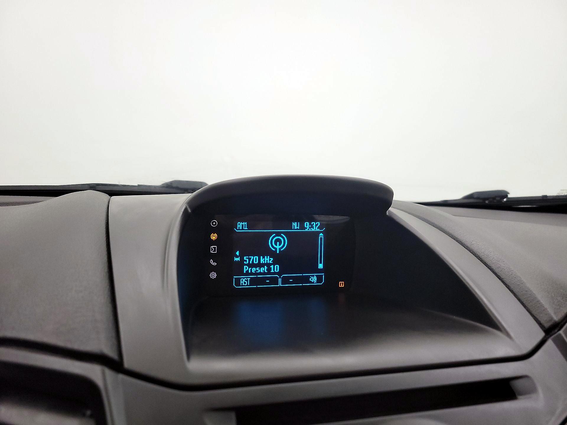 Thumbnail: 2016 Ford Fiesta - 14