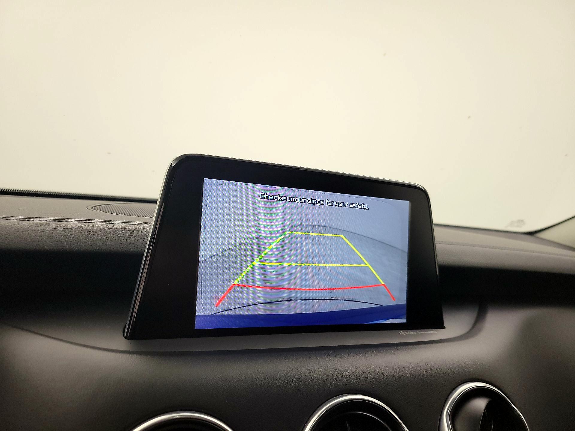 Thumbnail: 2018 Kia Stinger - 15