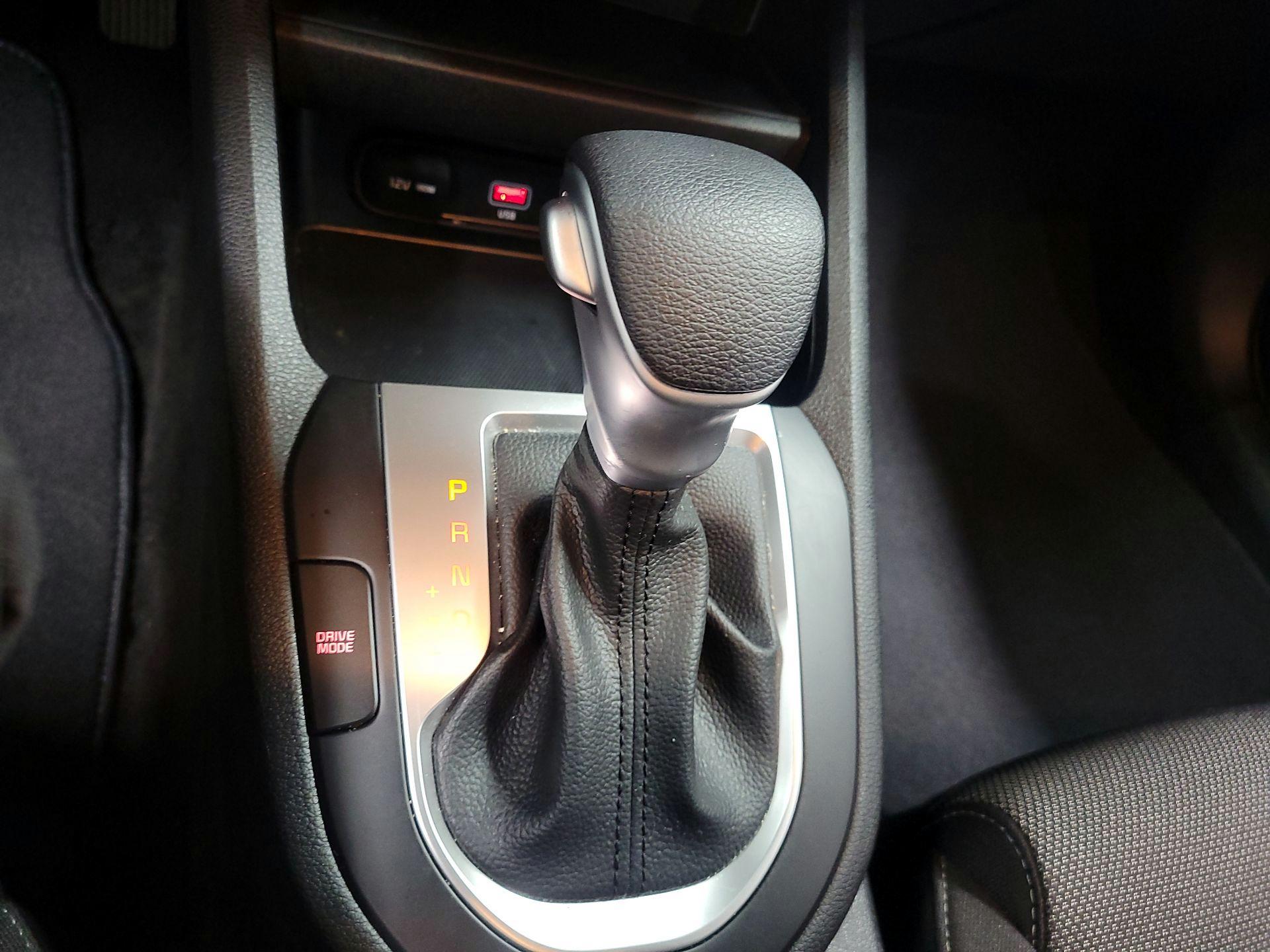 Thumbnail: 2024 Kia Forte - 16