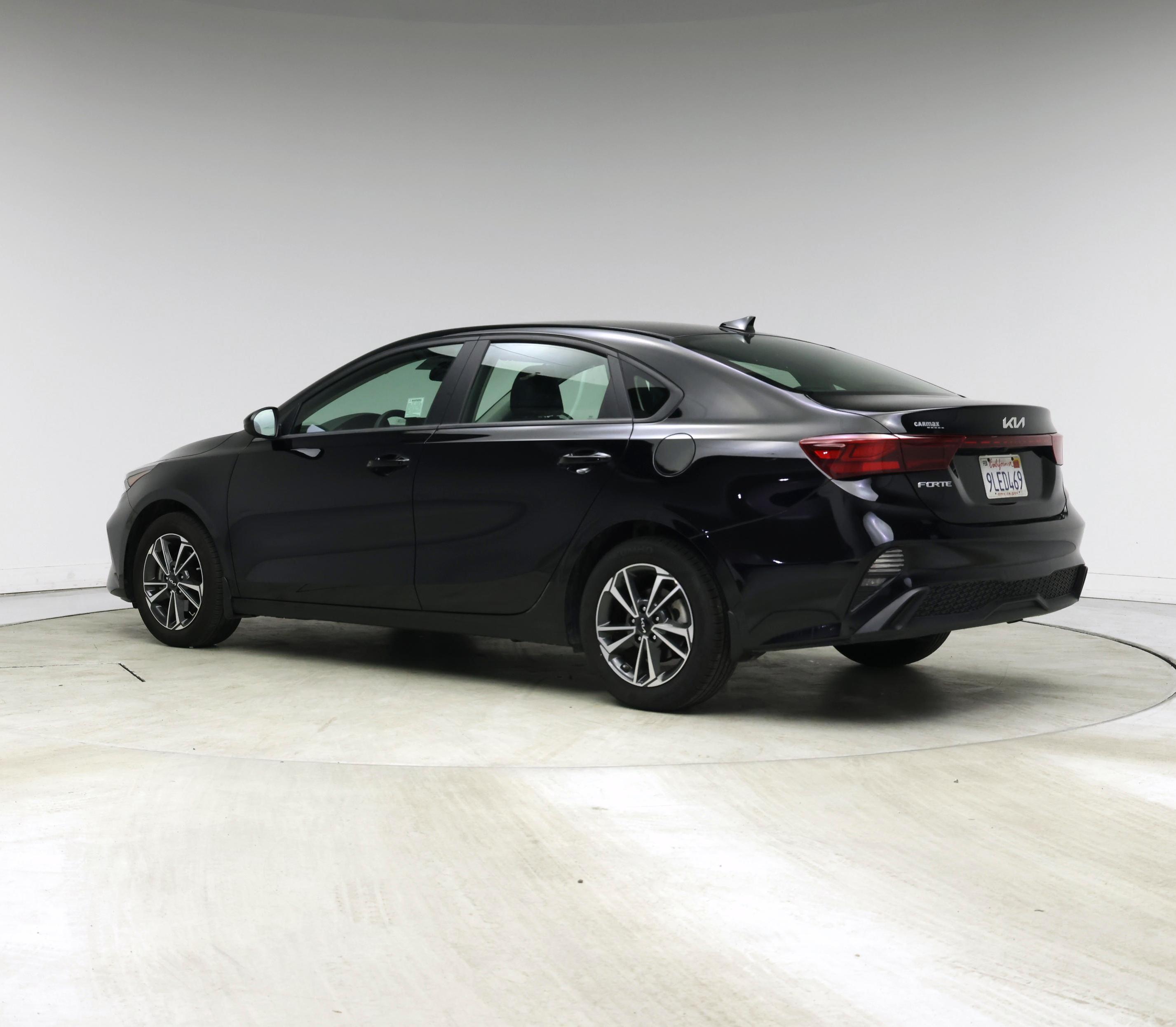 Thumbnail: 2024 Kia Forte - 2