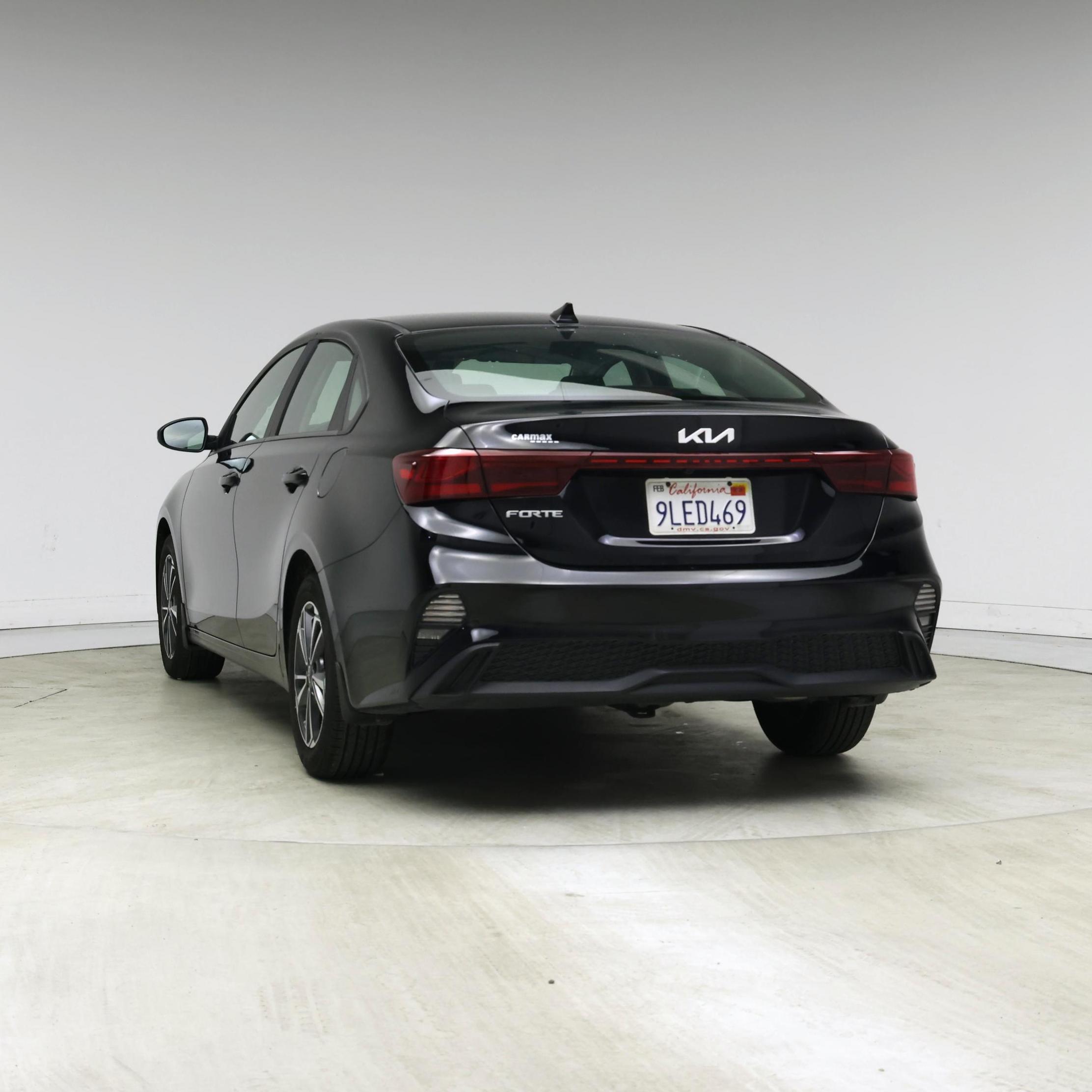Thumbnail: 2024 Kia Forte - 6