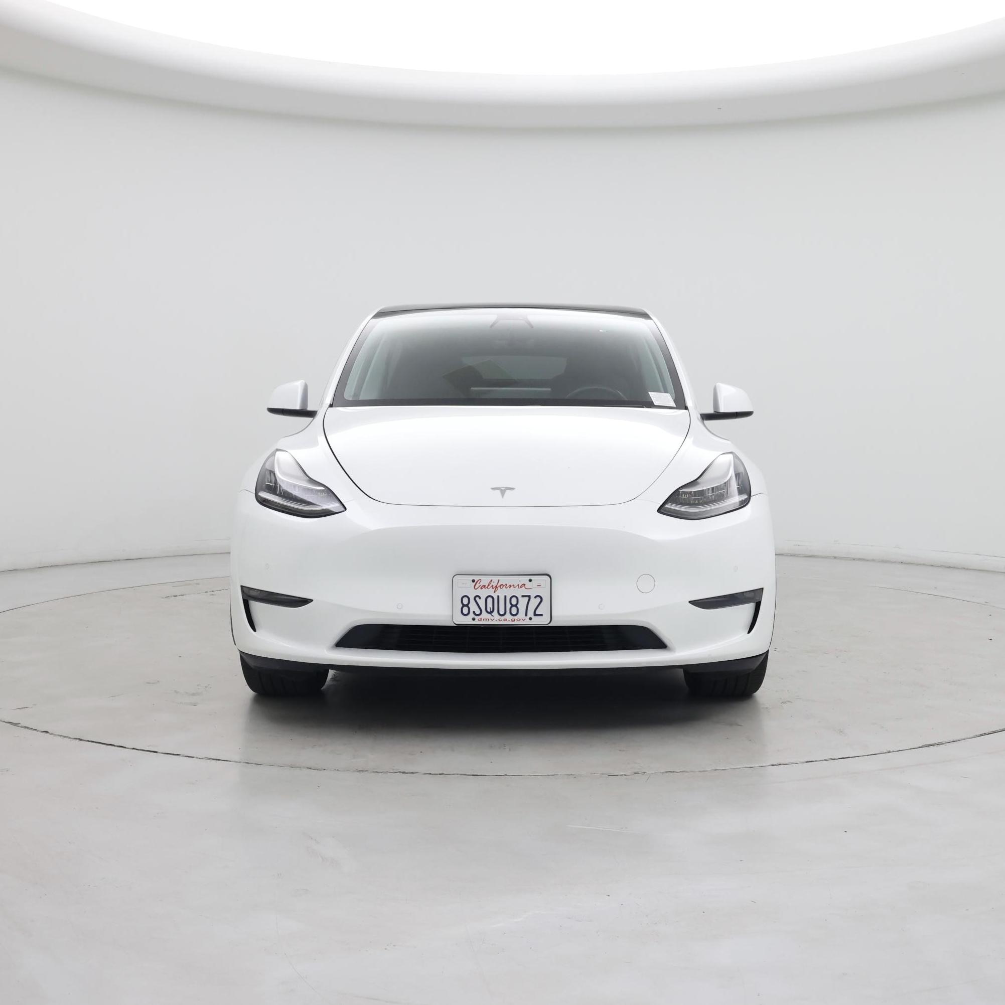 Thumbnail: 2020 Tesla Model Y - 5