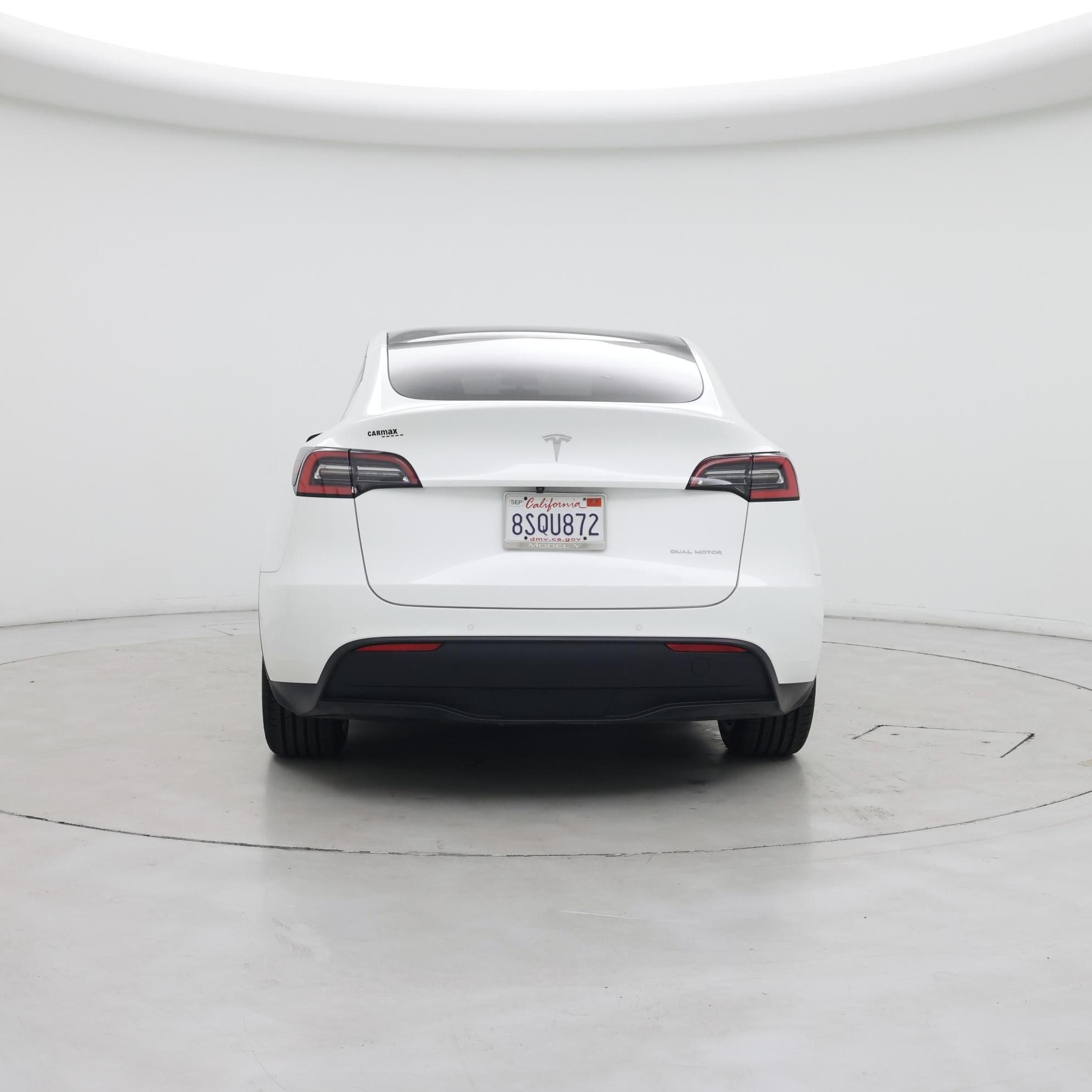 Thumbnail: 2020 Tesla Model Y - 6