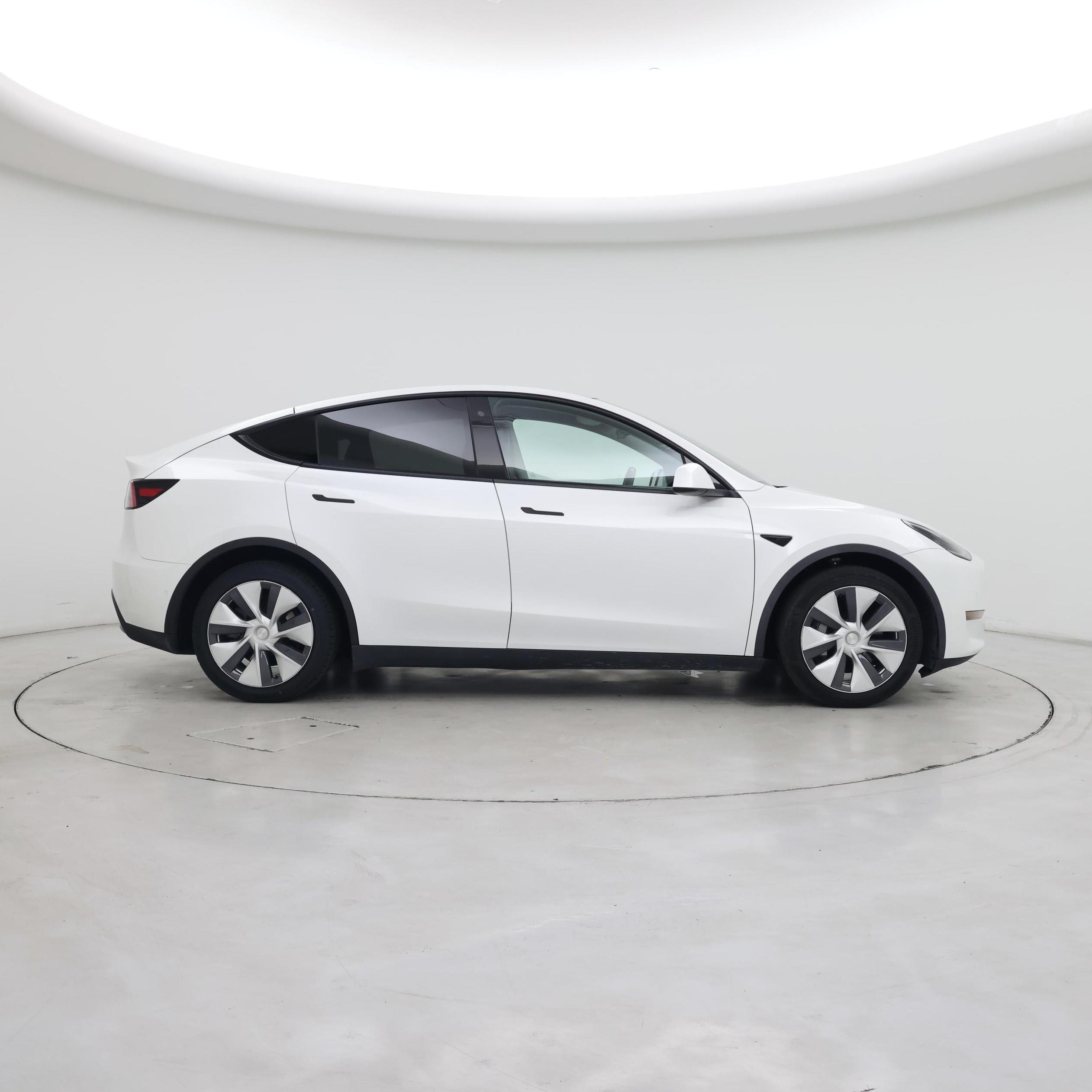 Thumbnail: 2020 Tesla Model Y - 7