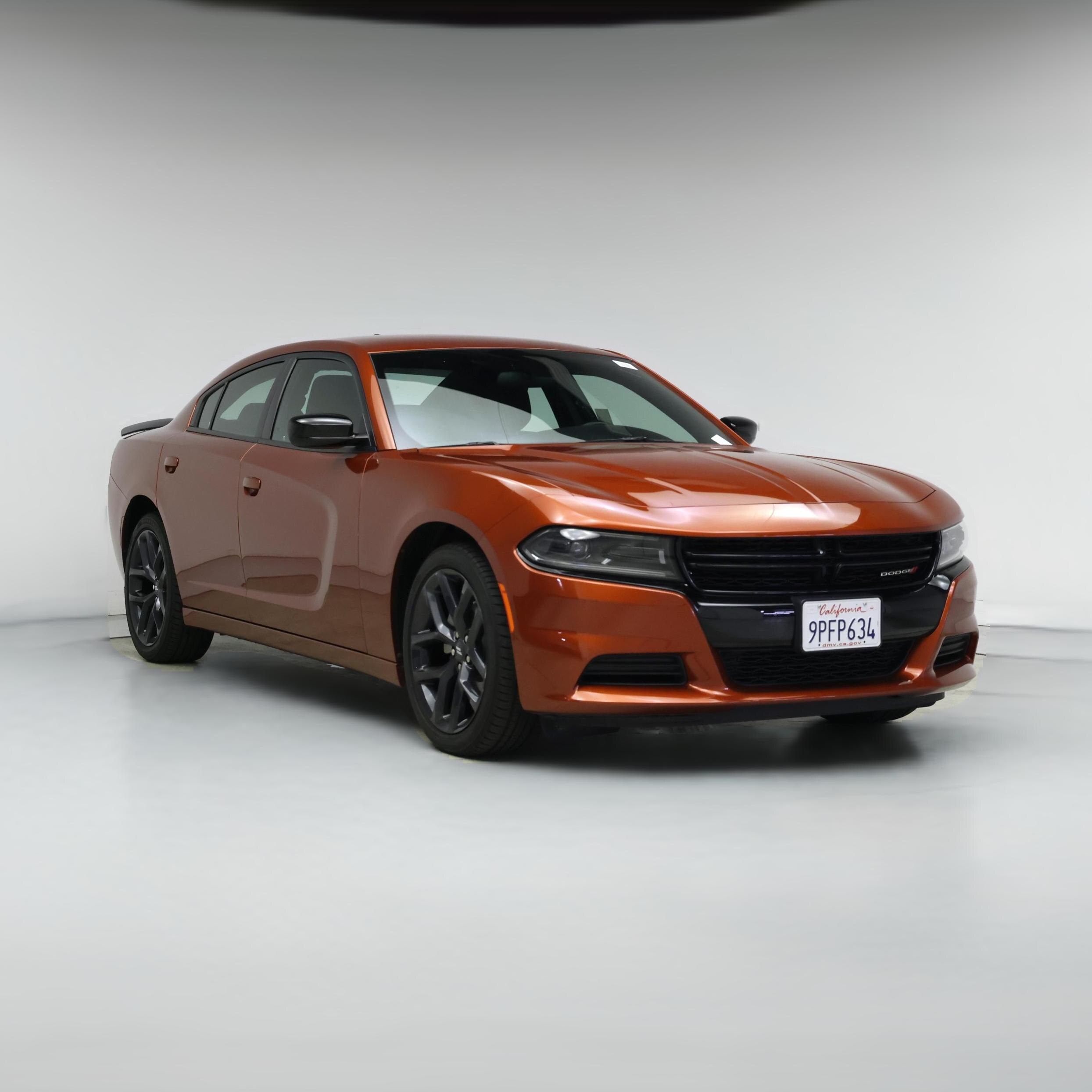 Thumbnail: 2023 Dodge Charger - 1