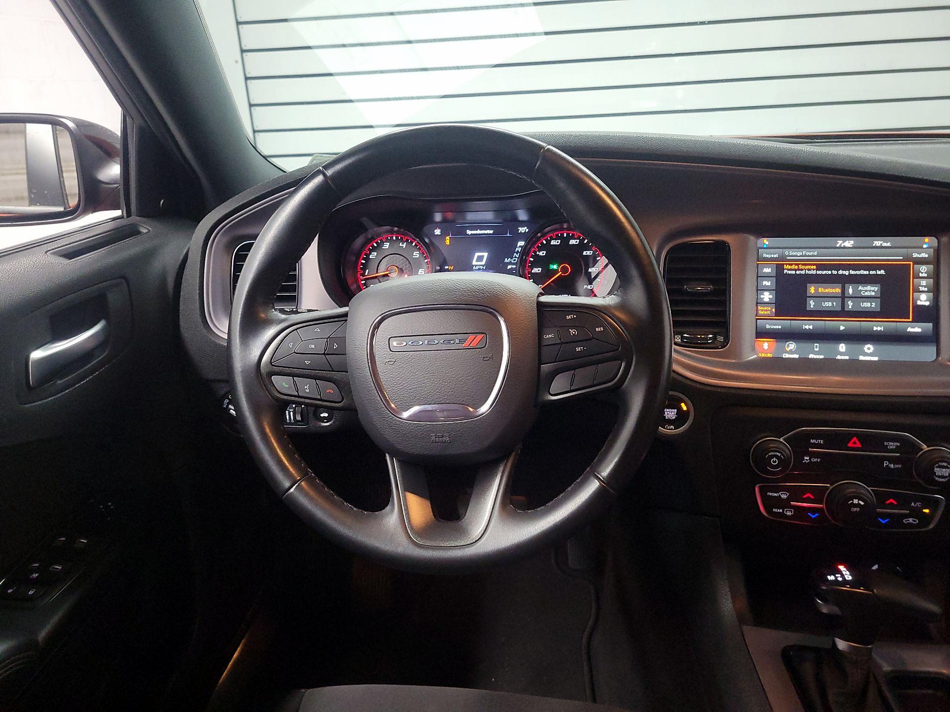 Thumbnail: 2023 Dodge Charger - 10