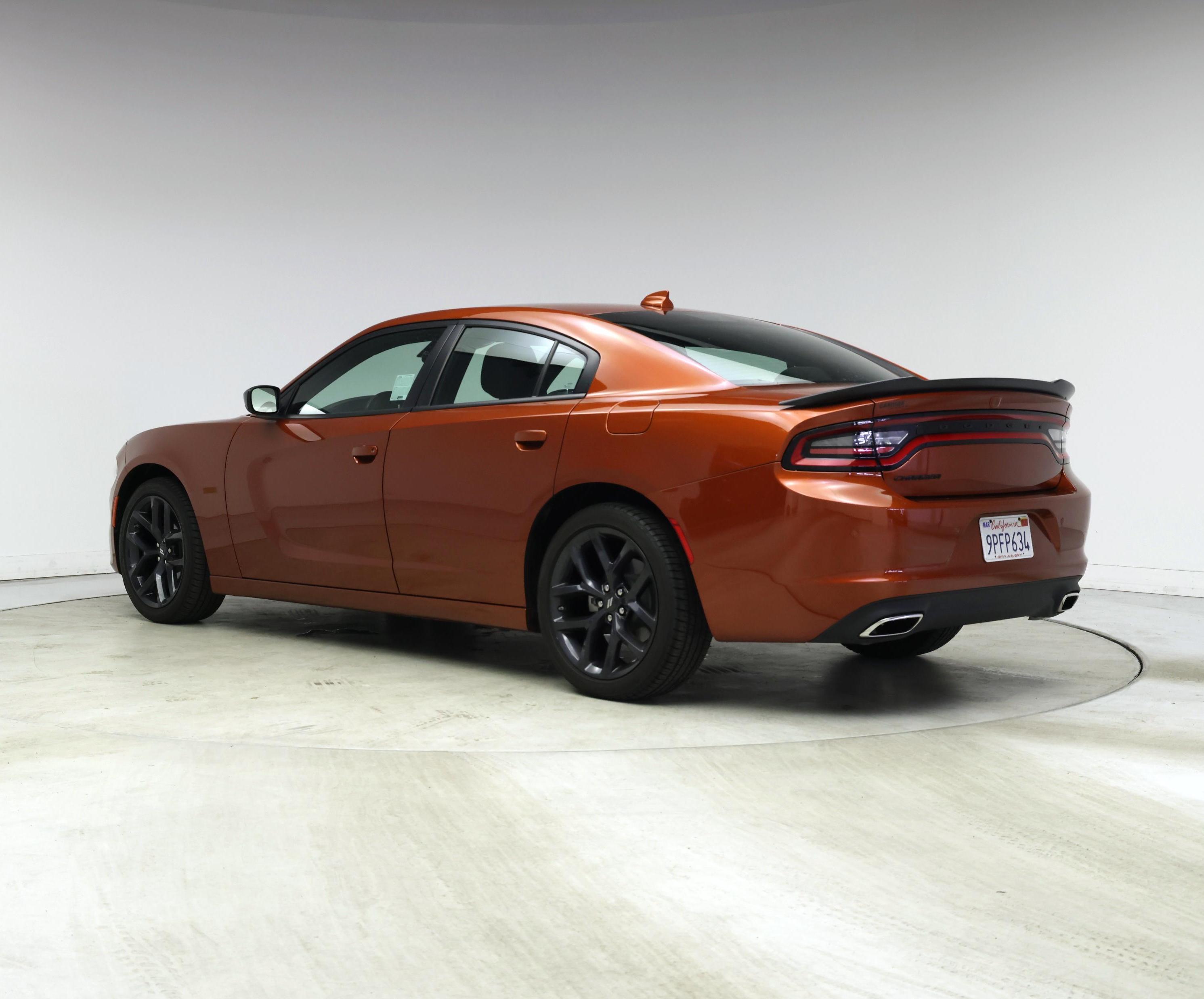 Thumbnail: 2023 Dodge Charger - 2