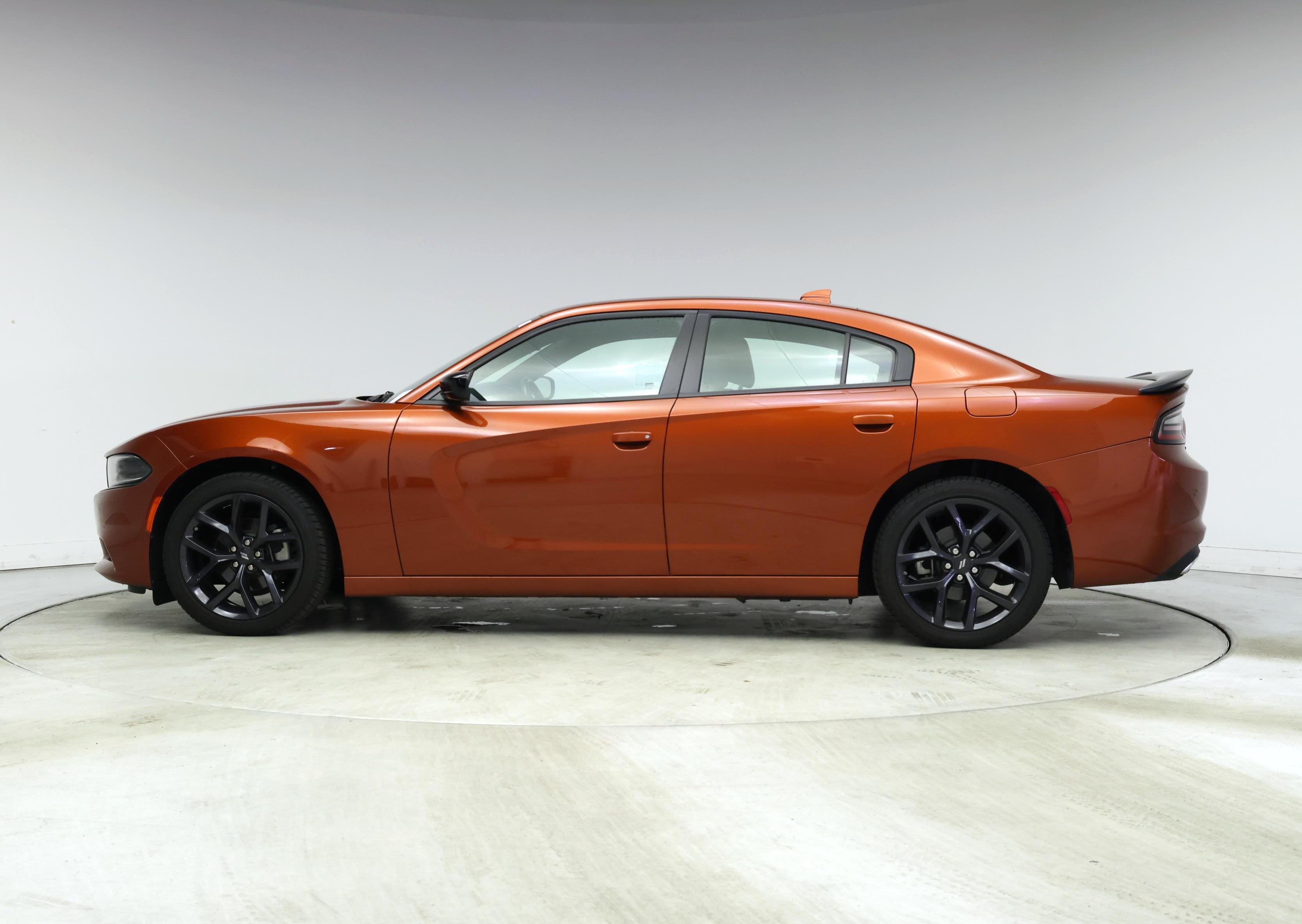 Thumbnail: 2023 Dodge Charger - 3
