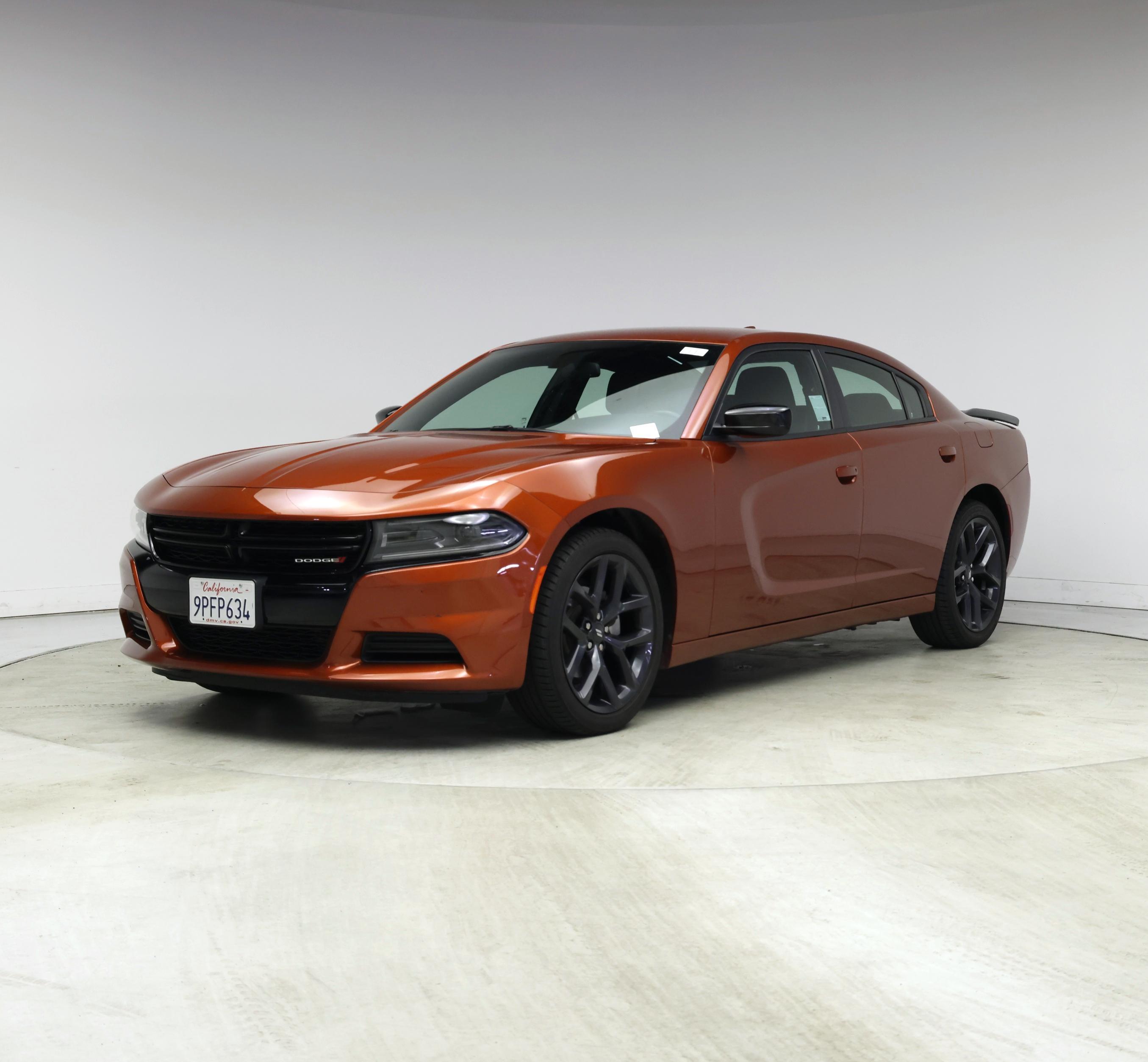 Thumbnail: 2023 Dodge Charger - 4