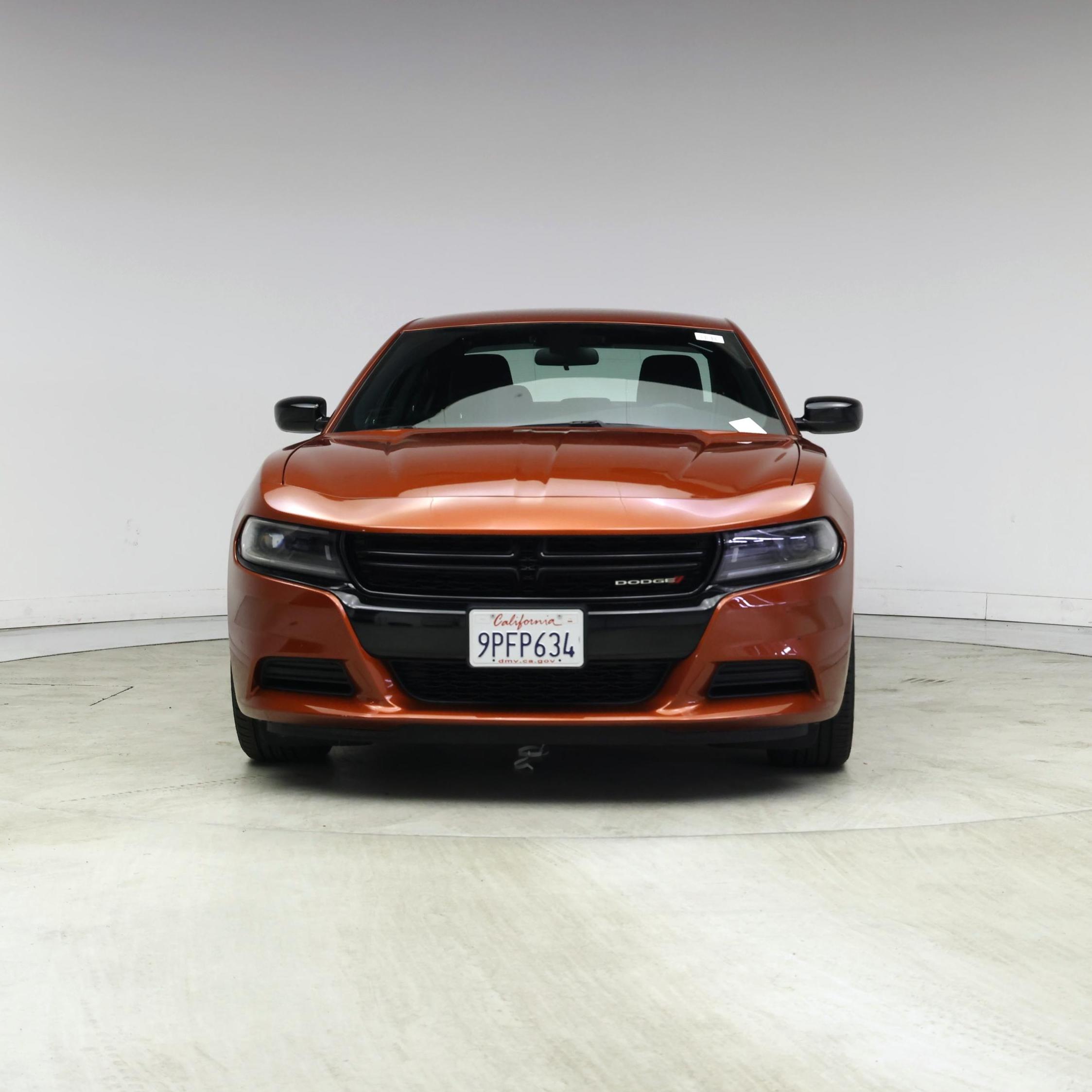 Thumbnail: 2023 Dodge Charger - 5