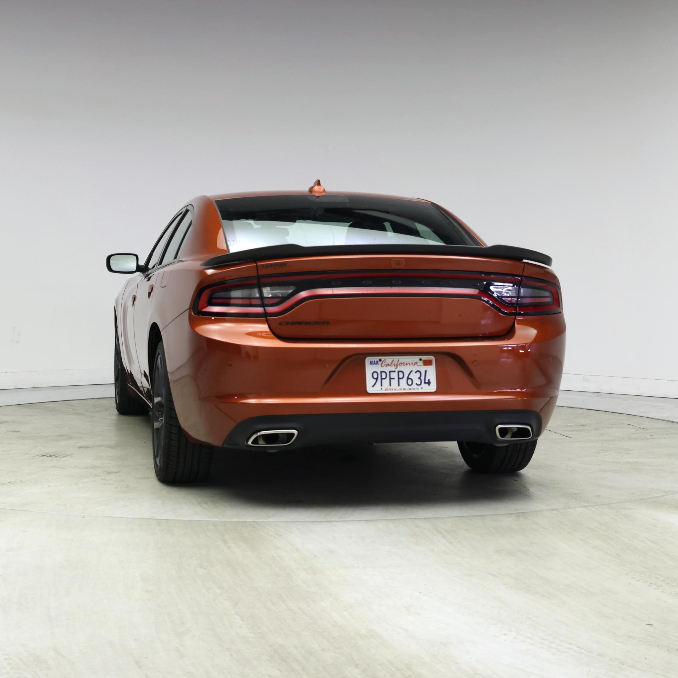 Thumbnail: 2023 Dodge Charger - 6