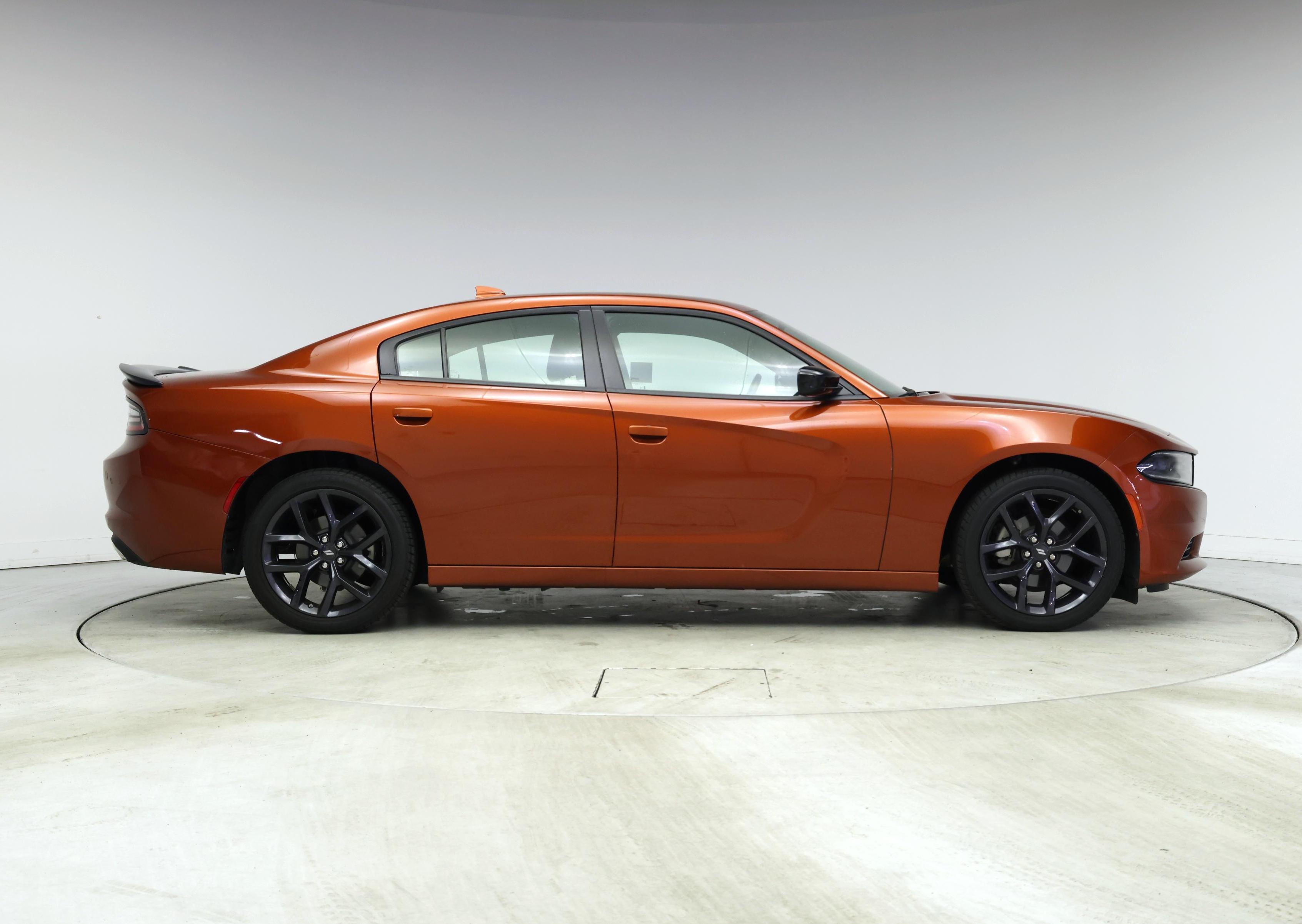 Thumbnail: 2023 Dodge Charger - 7