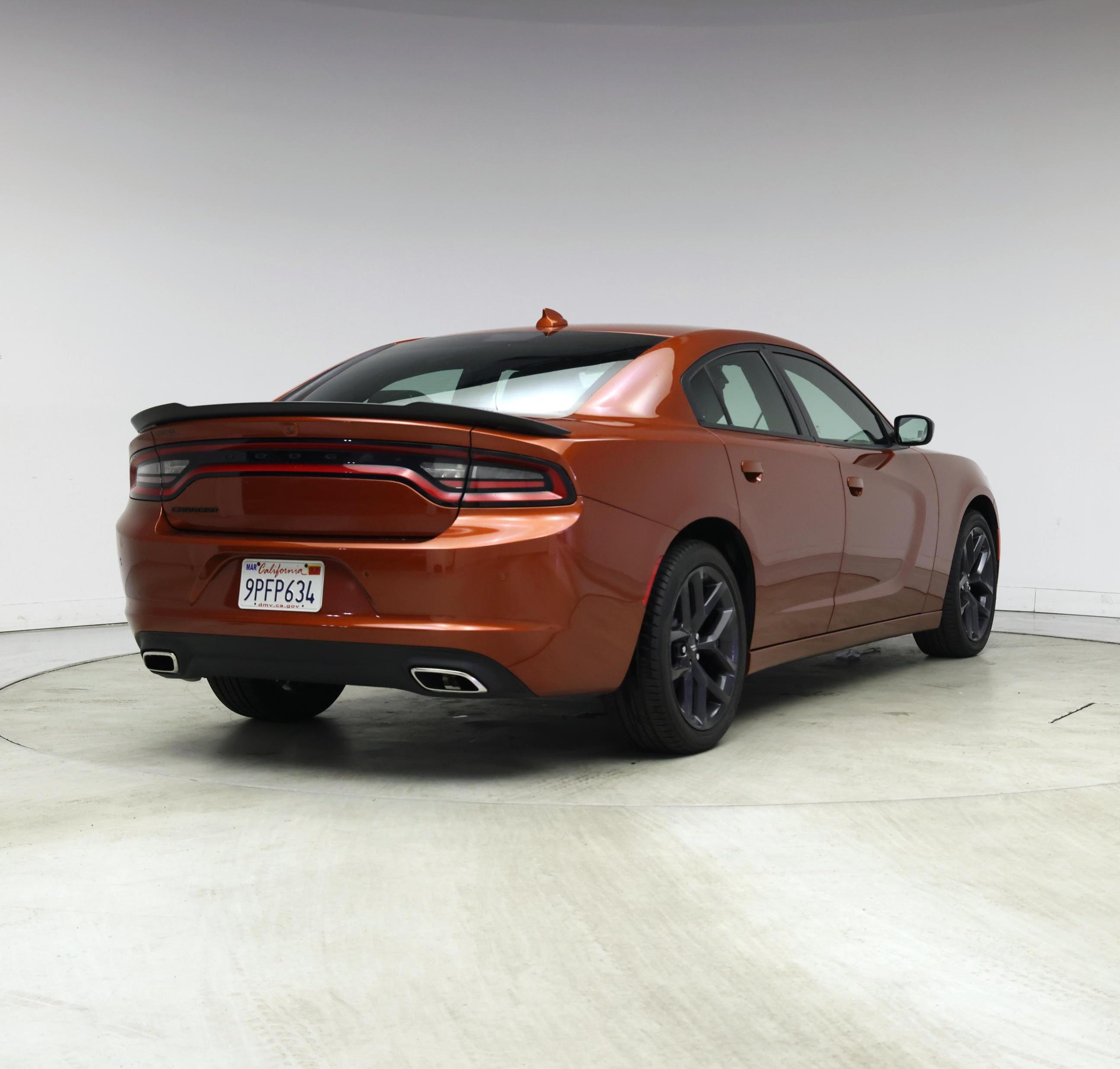Thumbnail: 2023 Dodge Charger - 8