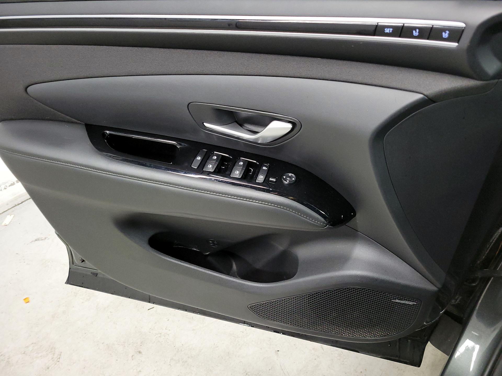 Thumbnail: 2024 Hyundai Tucson - 12