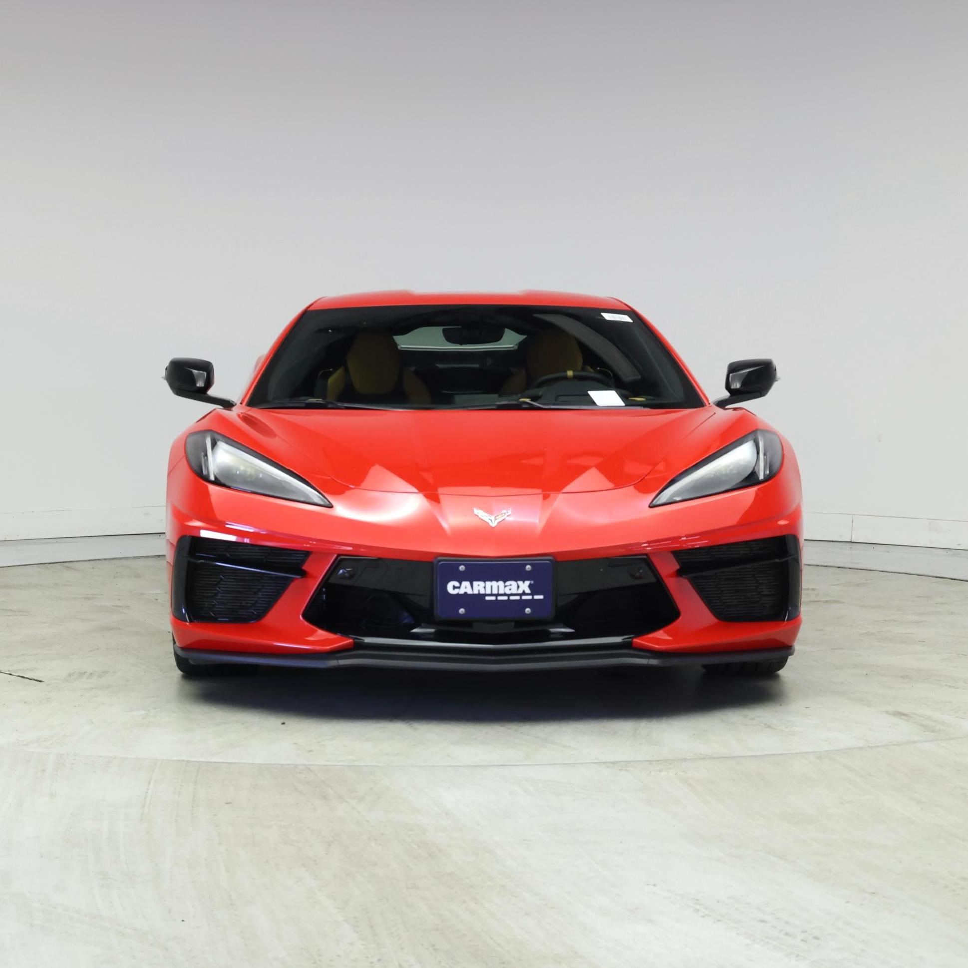 Thumbnail: 2023 Chevrolet Corvette - 5