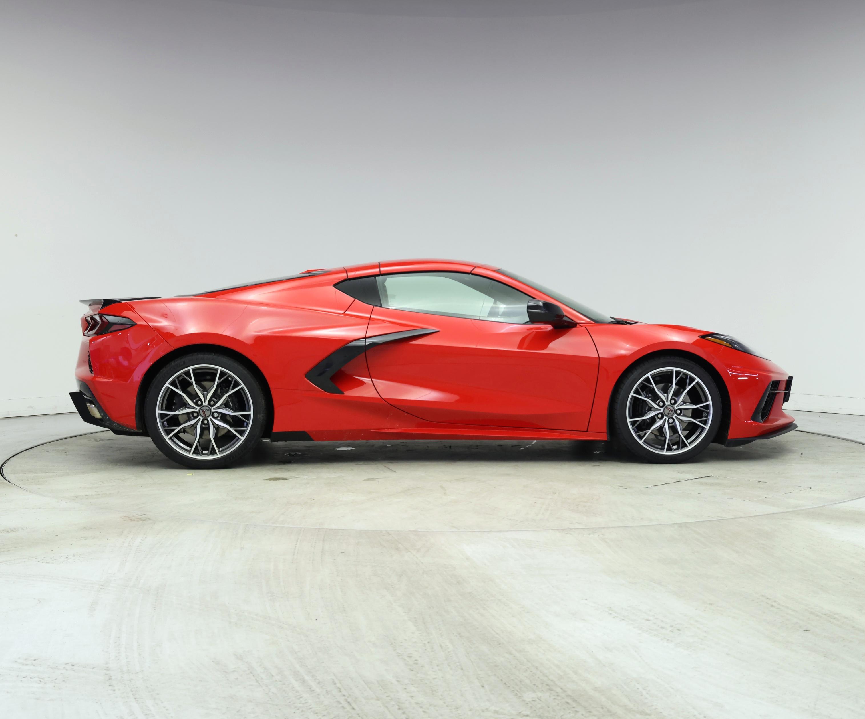 Thumbnail: 2023 Chevrolet Corvette - 7