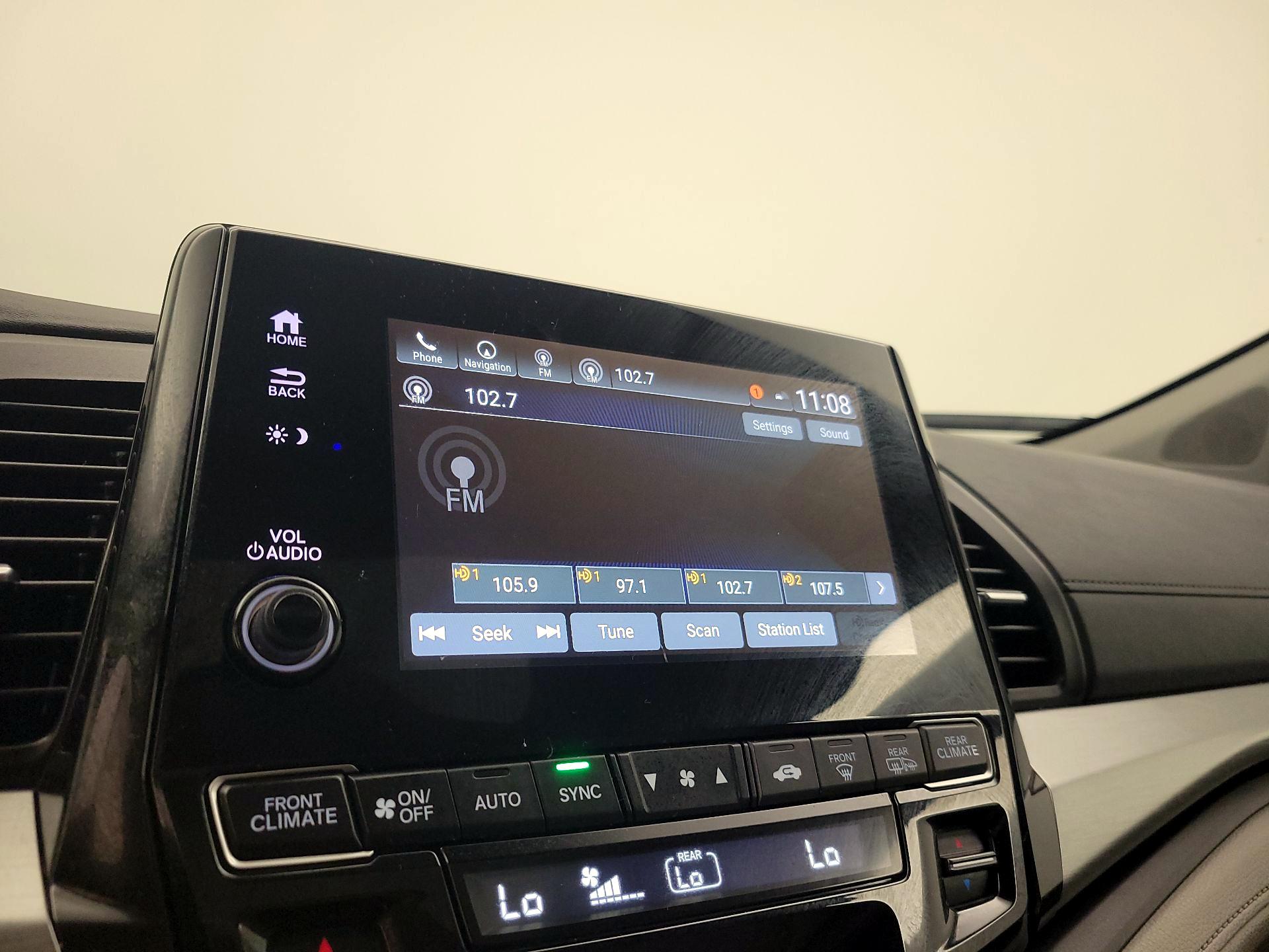 Thumbnail: 2020 Honda Odyssey - 15