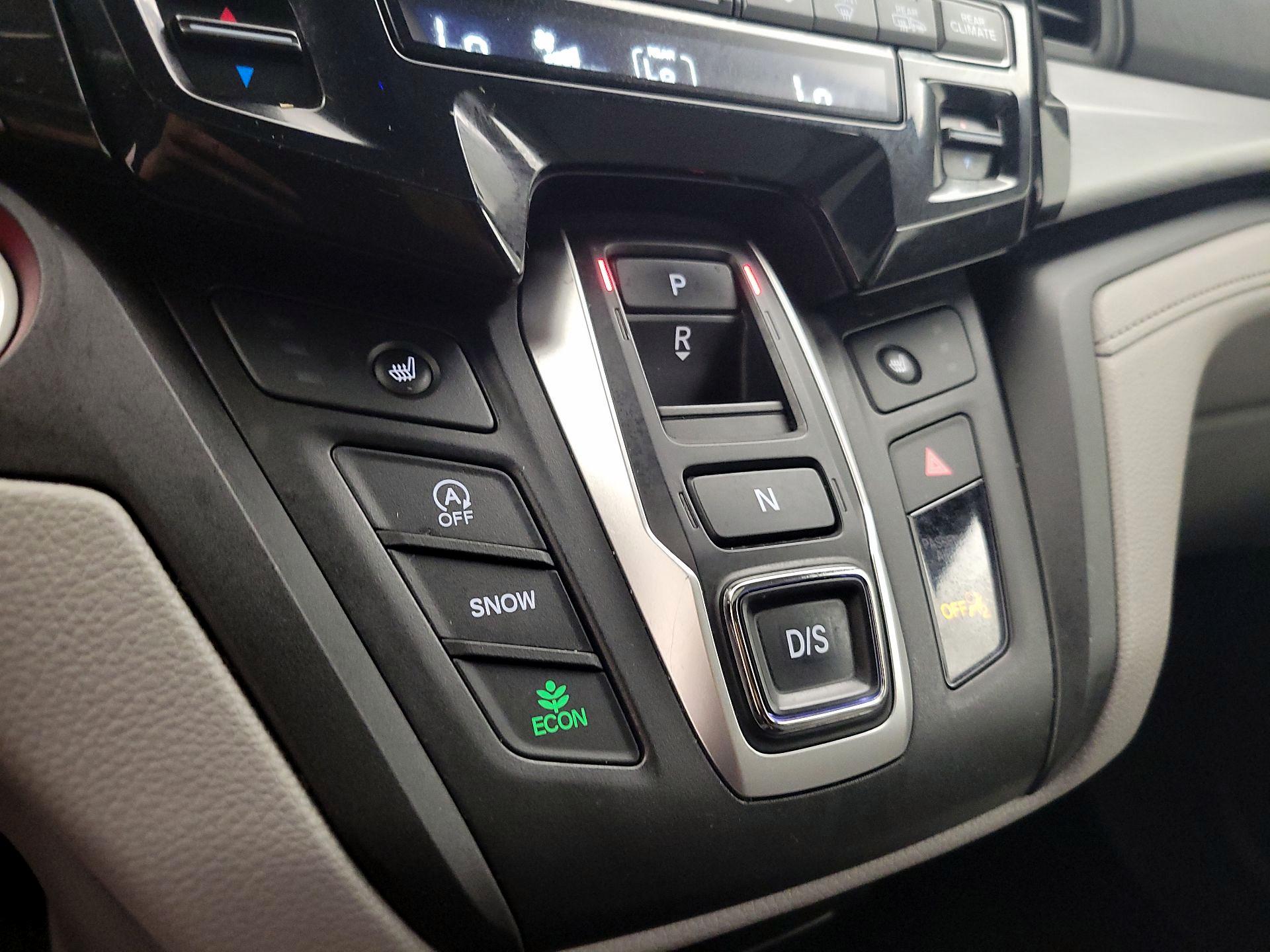 Thumbnail: 2020 Honda Odyssey - 17