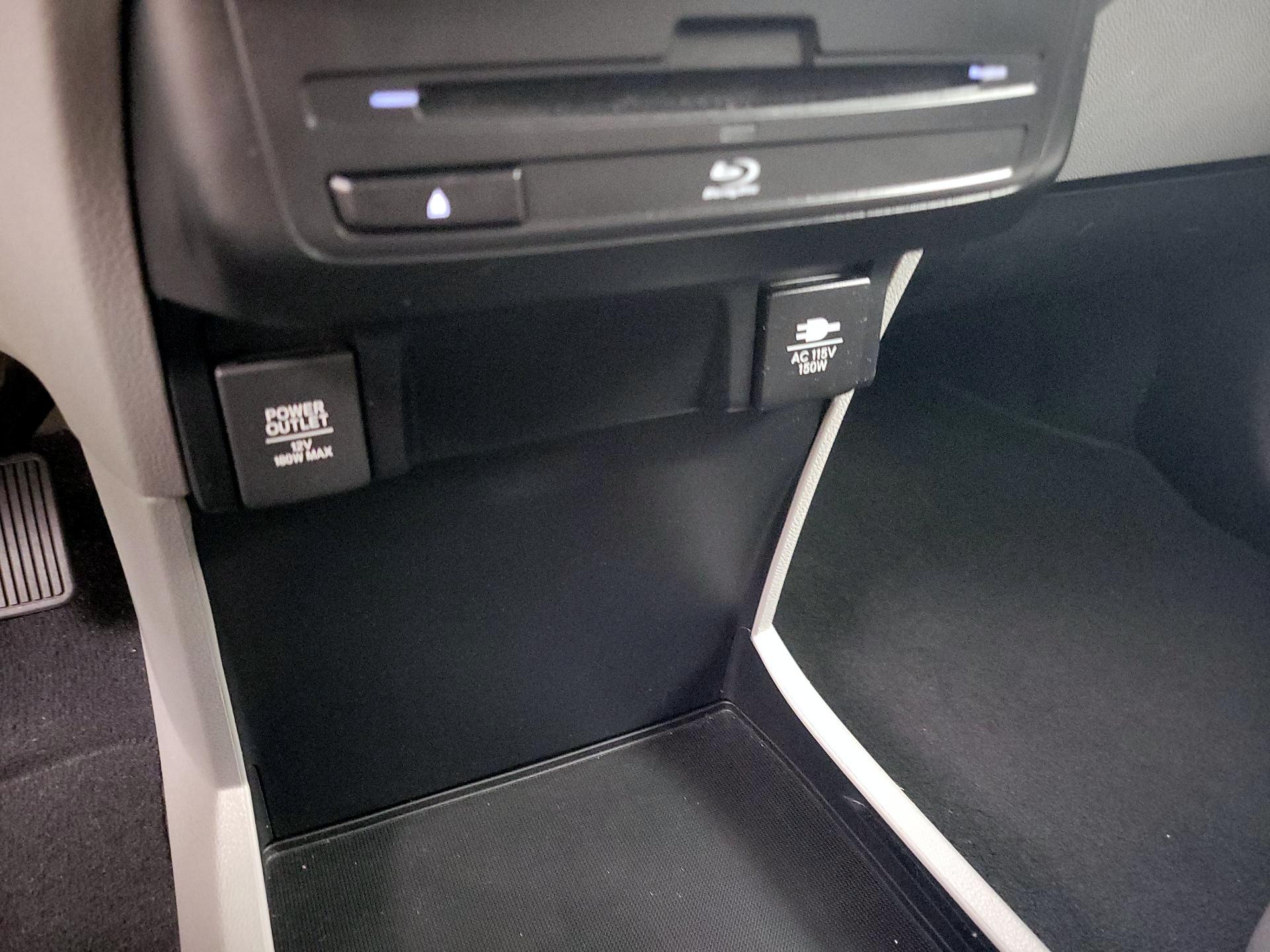 Thumbnail: 2020 Honda Odyssey - 18