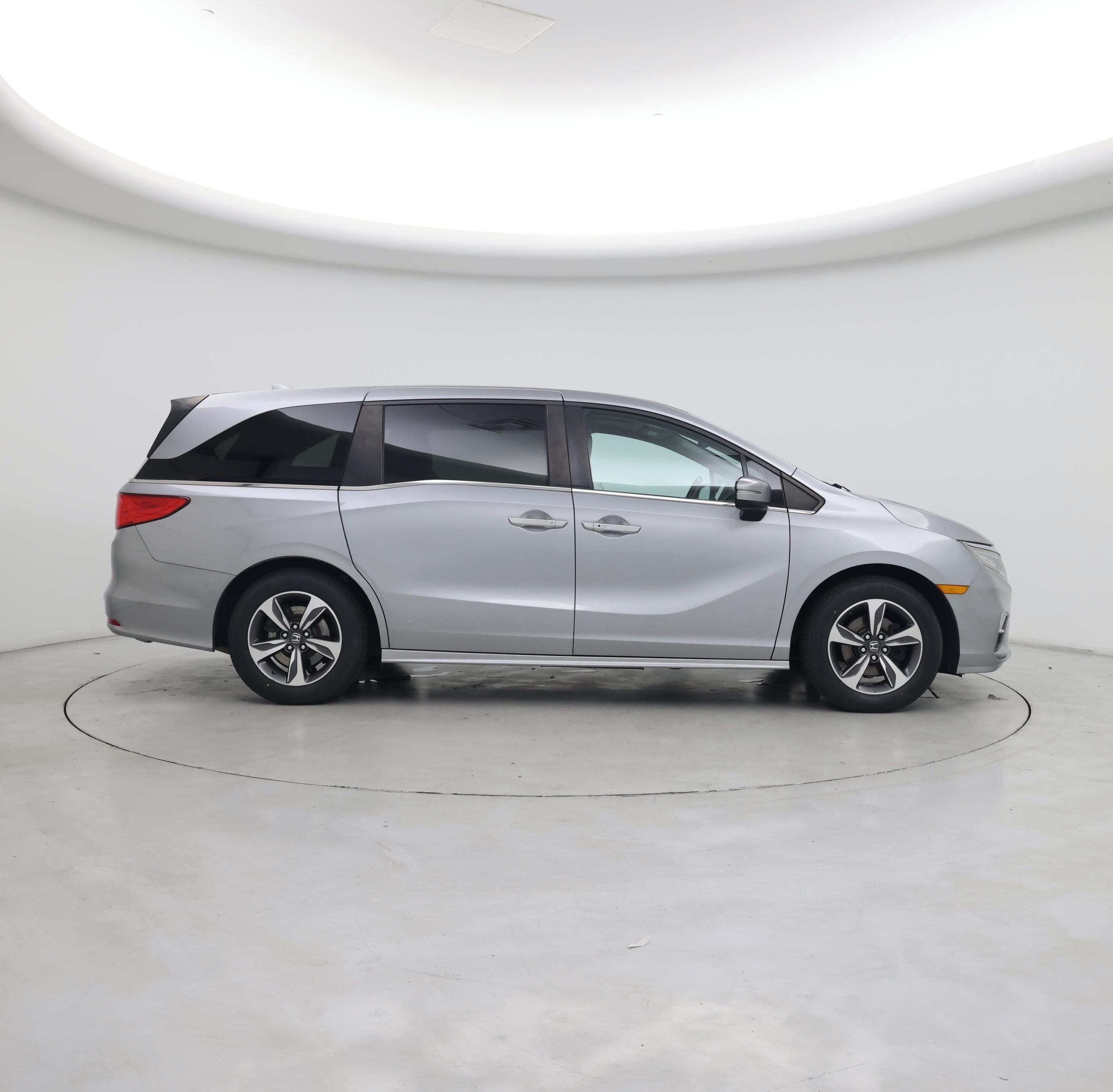 Thumbnail: 2020 Honda Odyssey - 7