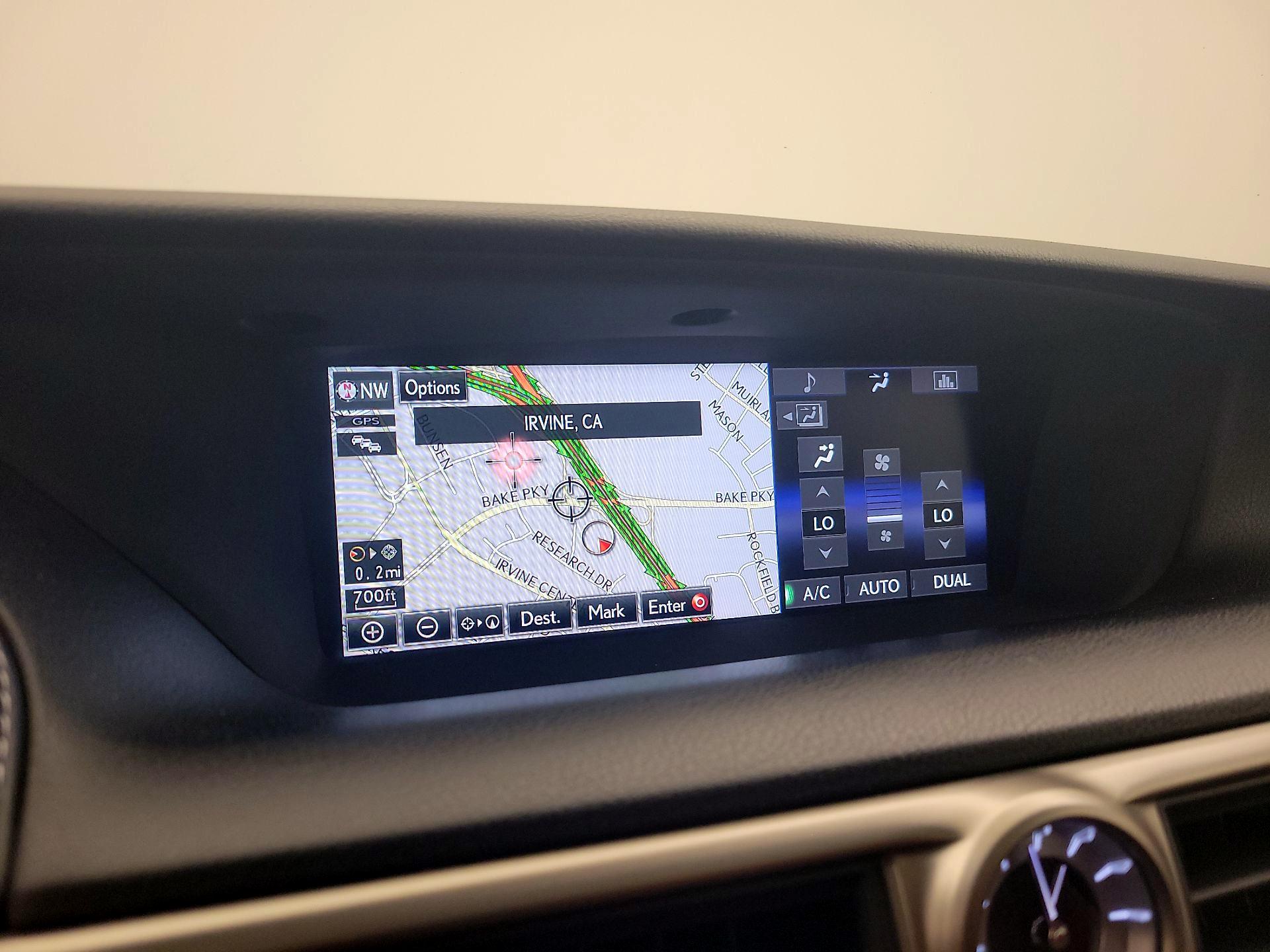 Thumbnail: 2015 Lexus GS - 14