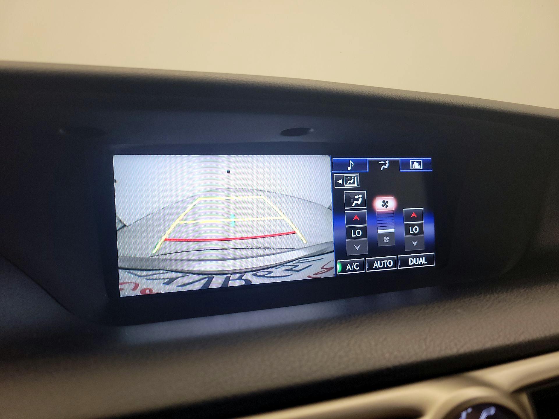 Thumbnail: 2015 Lexus GS - 15