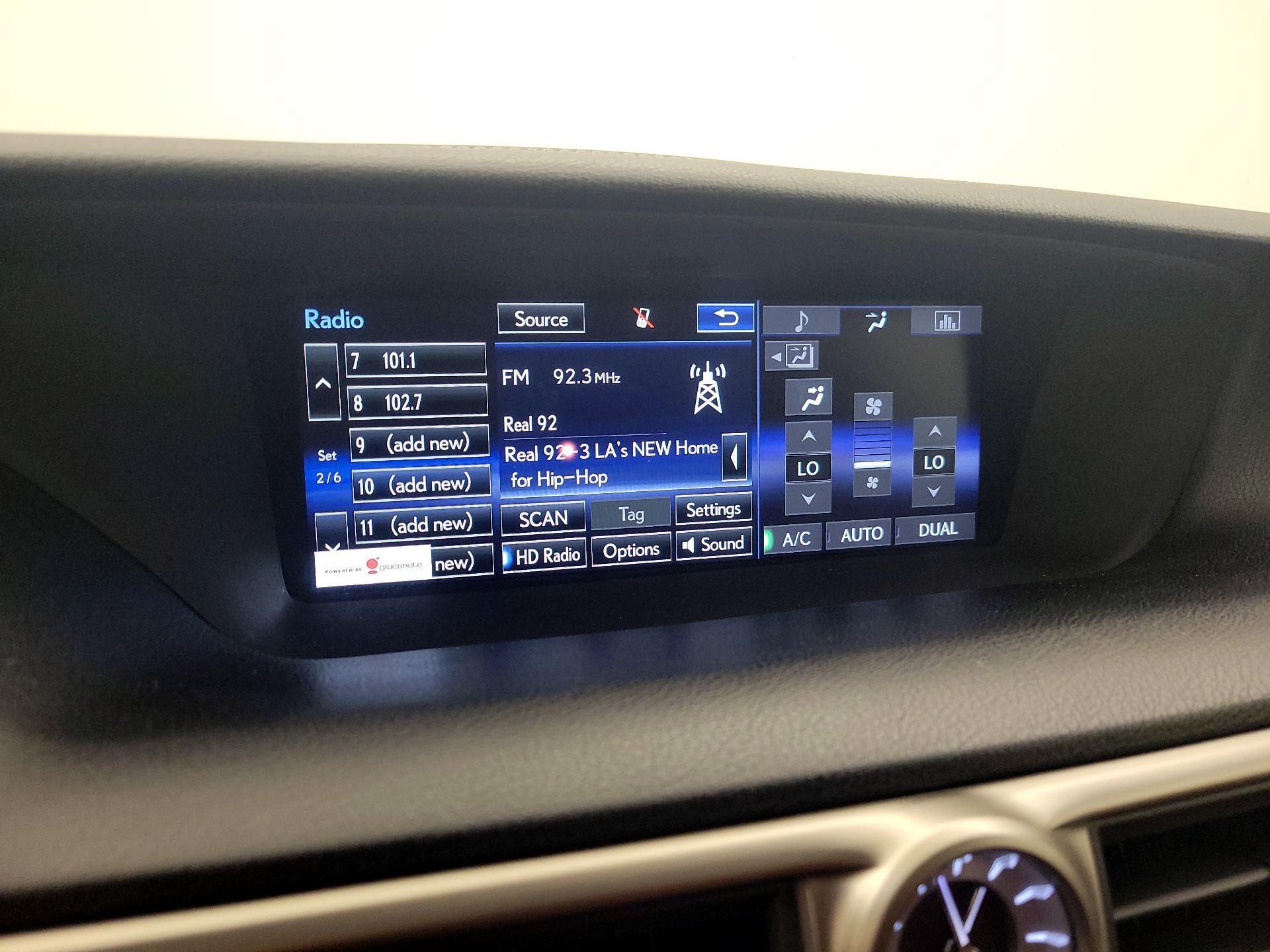 Thumbnail: 2015 Lexus GS - 16